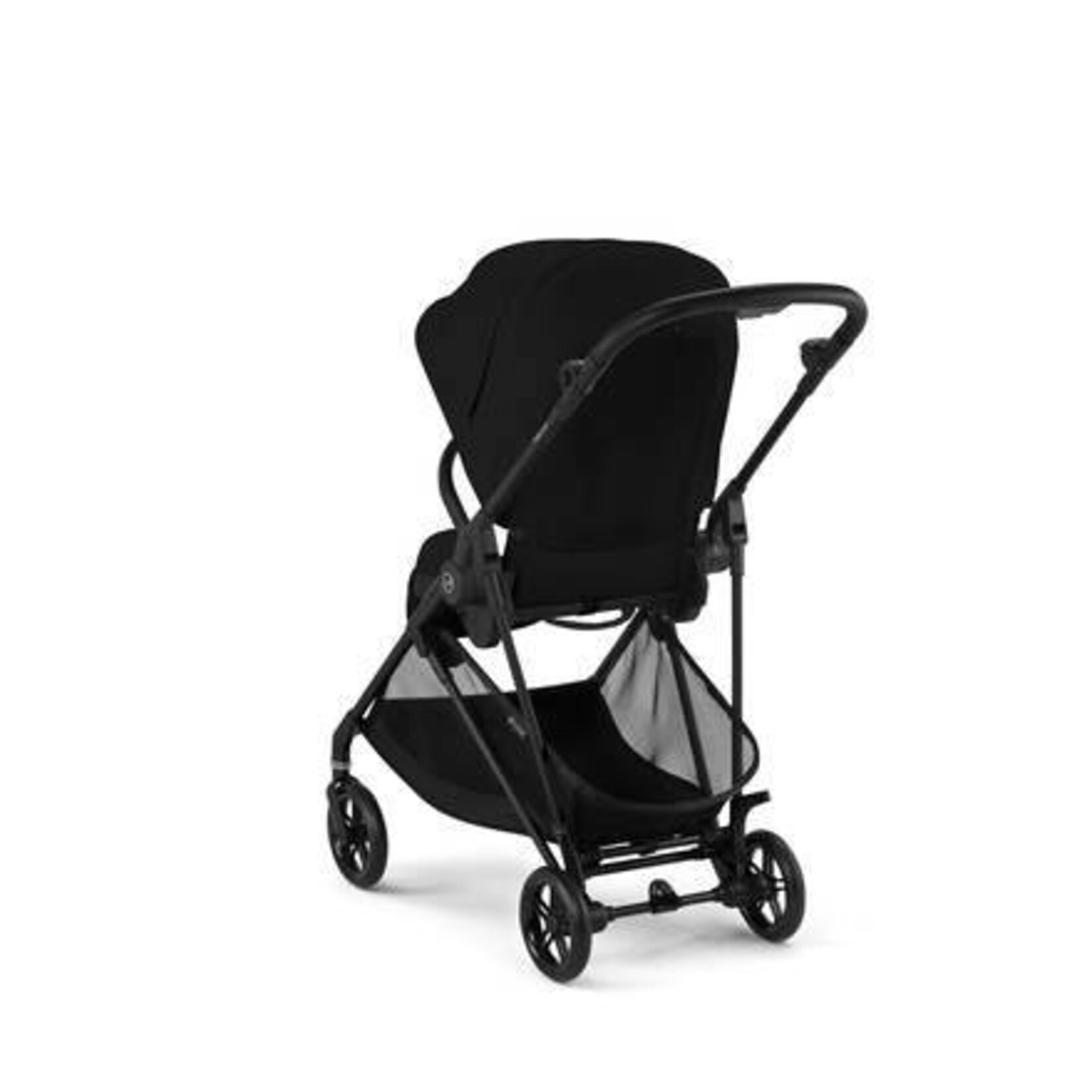 Cybex Gold Poussette Citadine Ultra Légère Melio Carbon