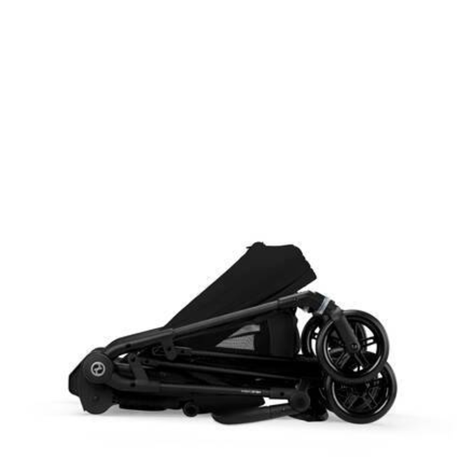 Cybex Gold Poussette Citadine Ultra Légère Melio Carbon