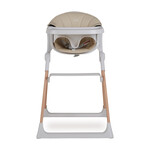 Quax Chaise Bébé Pliante Evolutive Viola