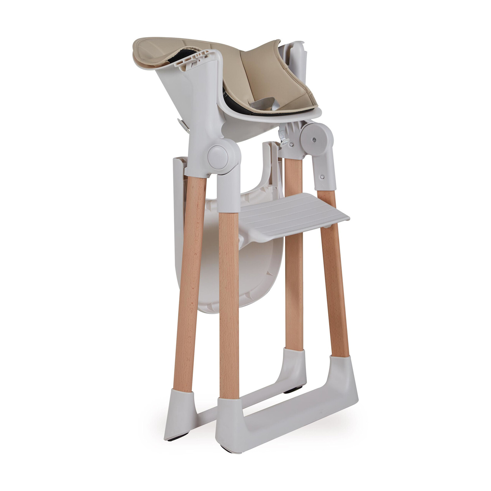 Quax Chaise Bébé Pliante Evolutive Viola