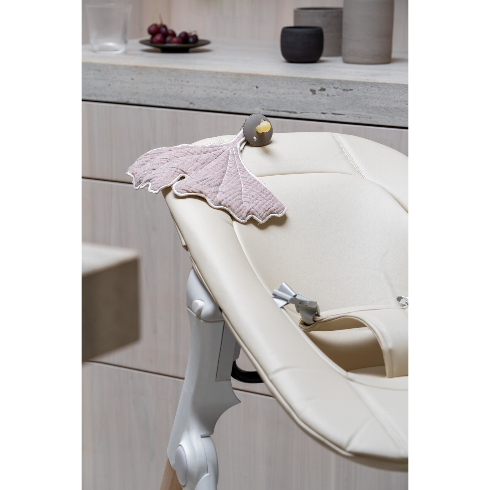 Quax Newborn Transat pour Chaise Bébé Viola