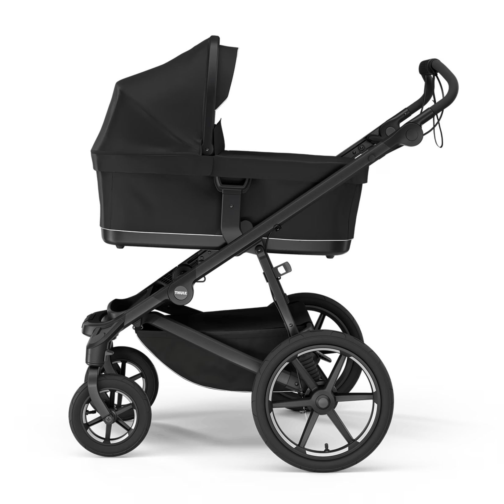 Thule Nacelle Thule Urban Glide