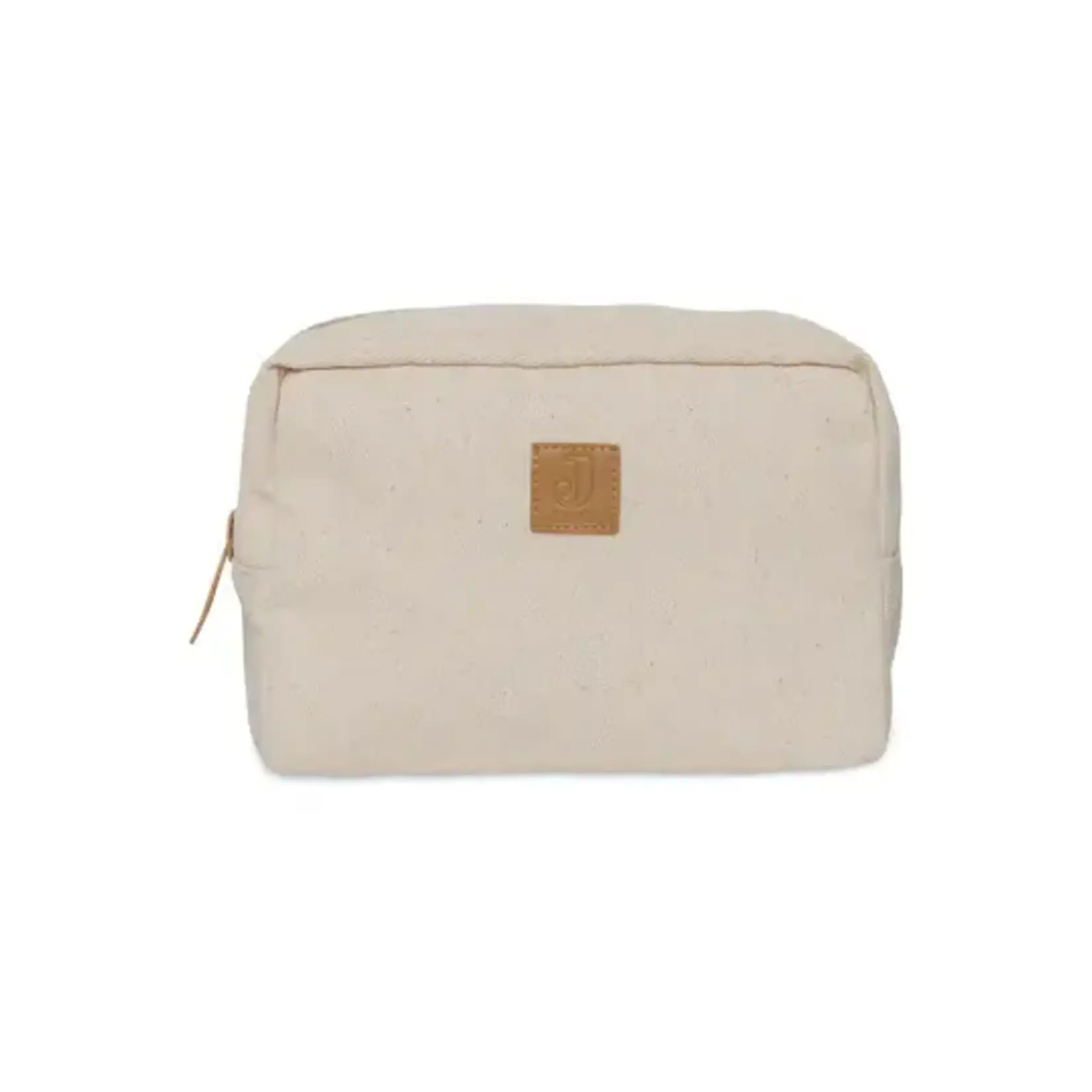 Jollein Trousse de soins Twill - Natural
