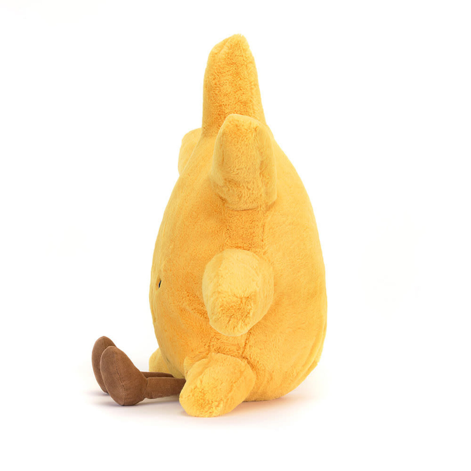 JellyCat Peluche Soleil Amuseable Sun Huge