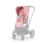 Cybex Platinum Pack Siège Luxe Priam 4 Simply Flowers Pink Pale Blush