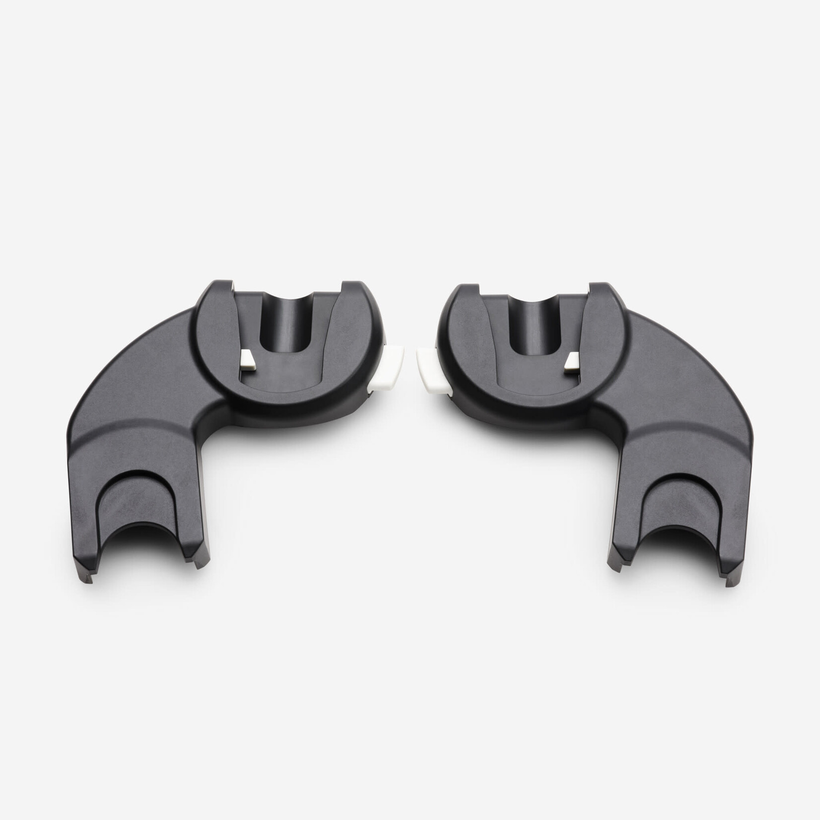 Bugaboo Bugaboo Dragonfly Adapters pour Siège Auto Black