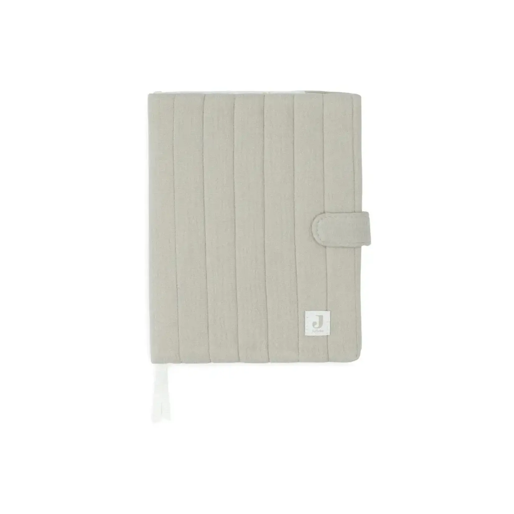 Jollein Protège de Carnet de Santé - Olive Green