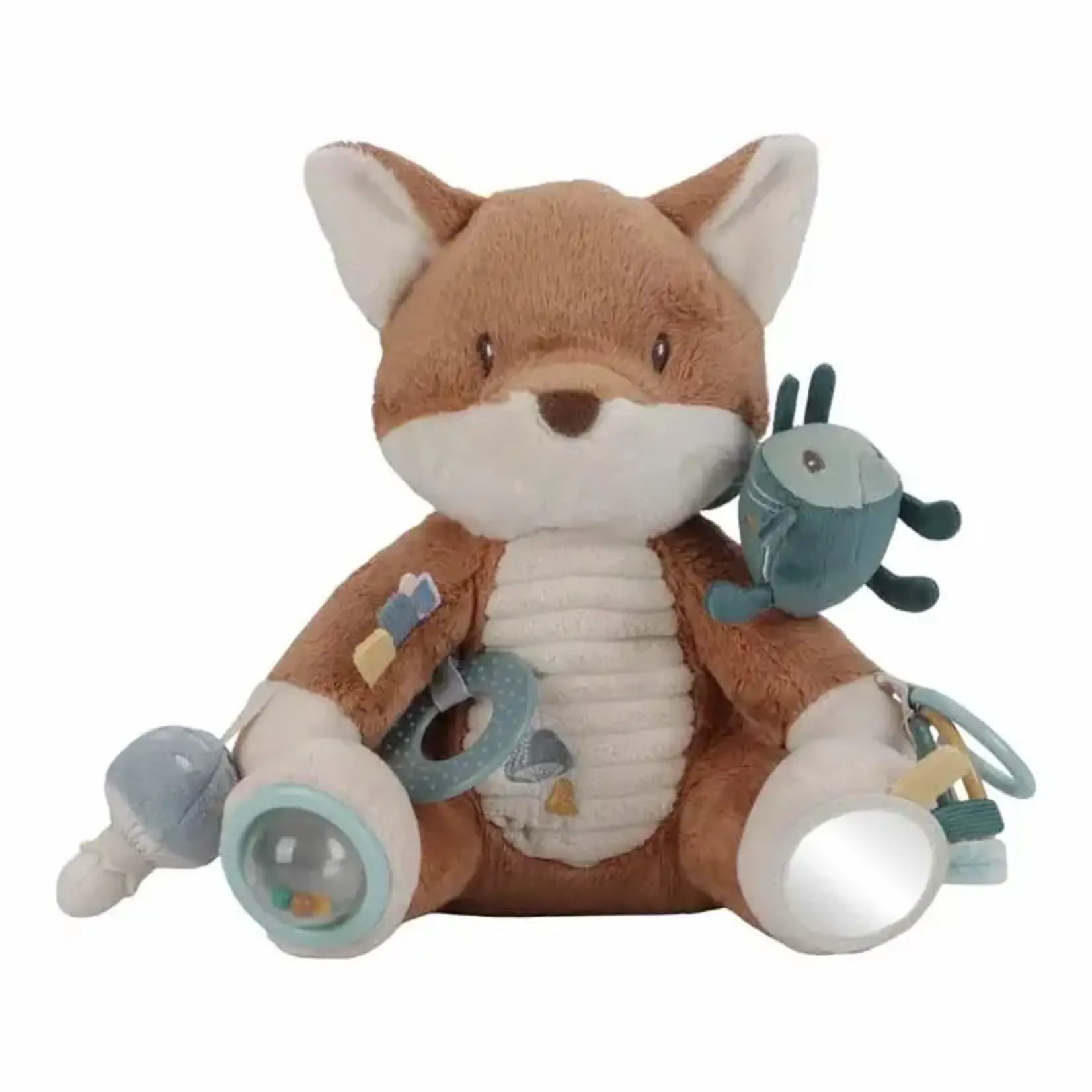 Little Dutch Activités Renard - Forest Friends GRS