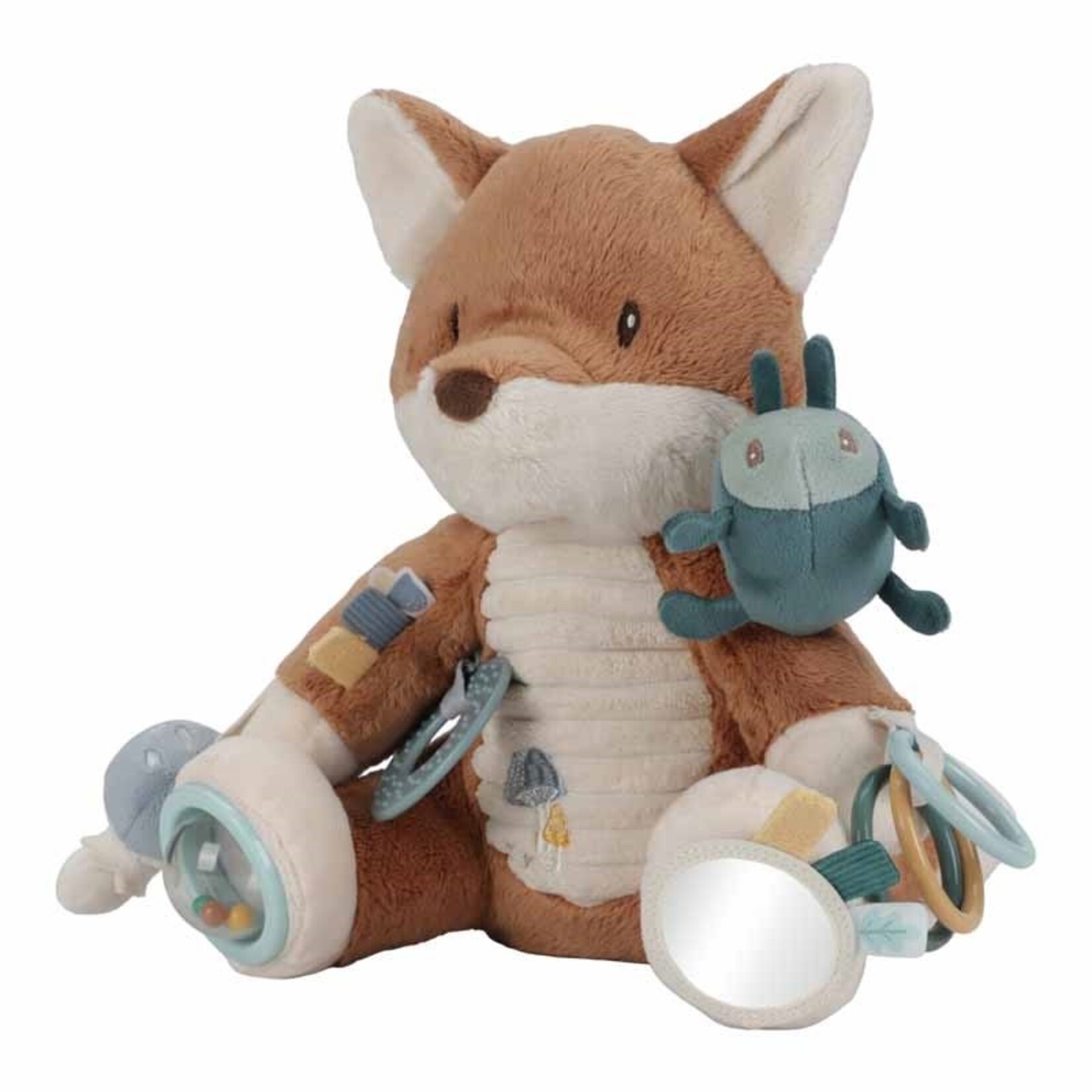 Little Dutch Activités Renard - Forest Friends GRS