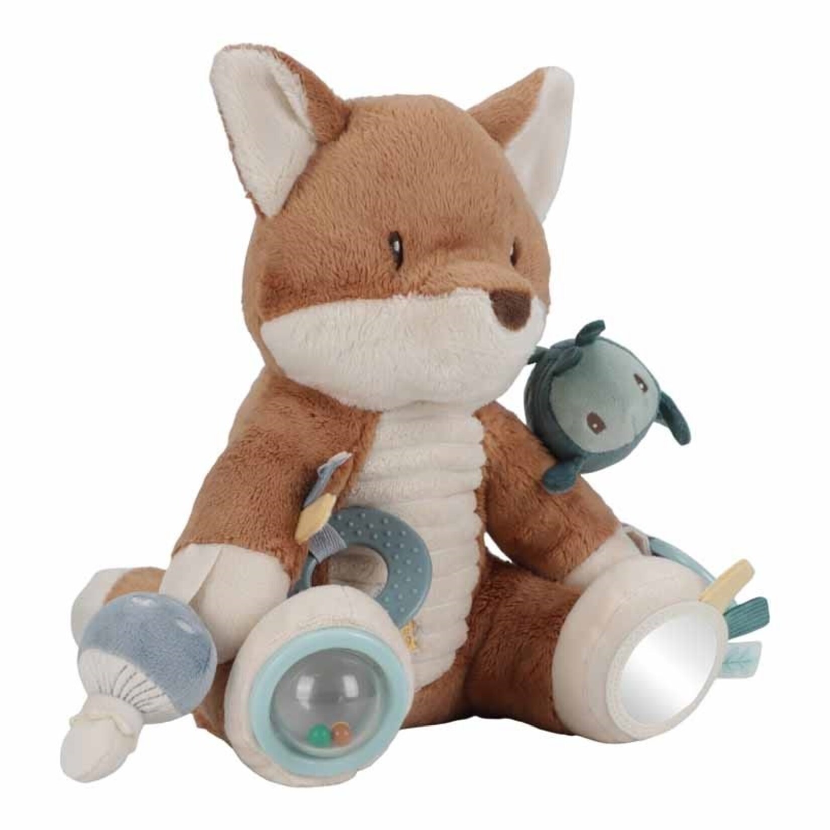 Little Dutch Activités Renard - Forest Friends GRS