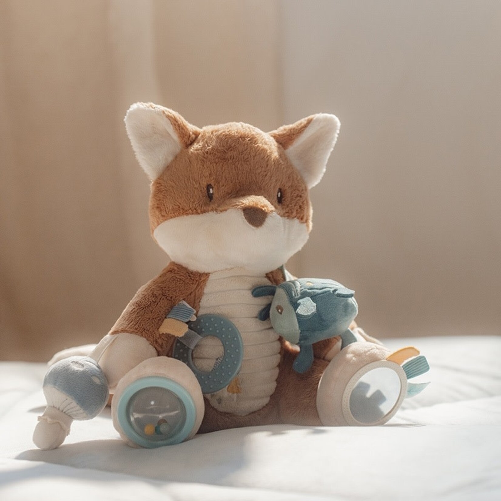 Little Dutch Activités Renard - Forest Friends GRS