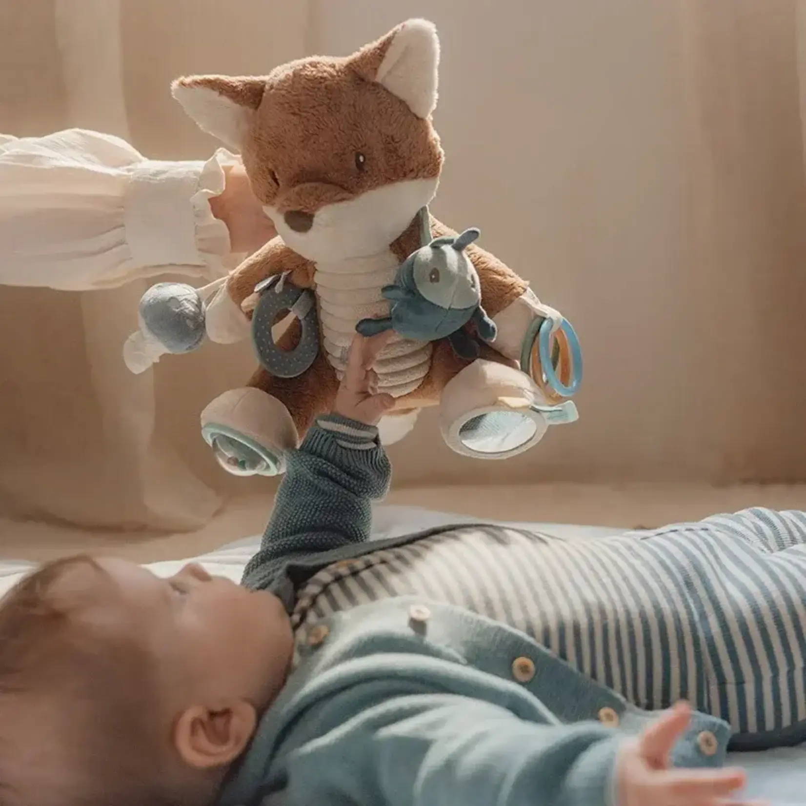 Little Dutch Activités Renard - Forest Friends GRS
