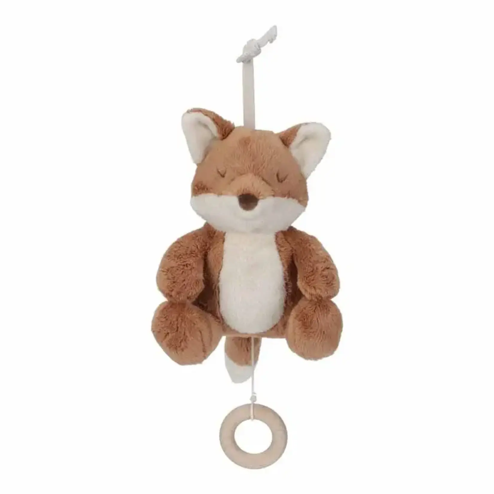 Little Dutch Boîte à Musique Renard - Forest Friends GRS