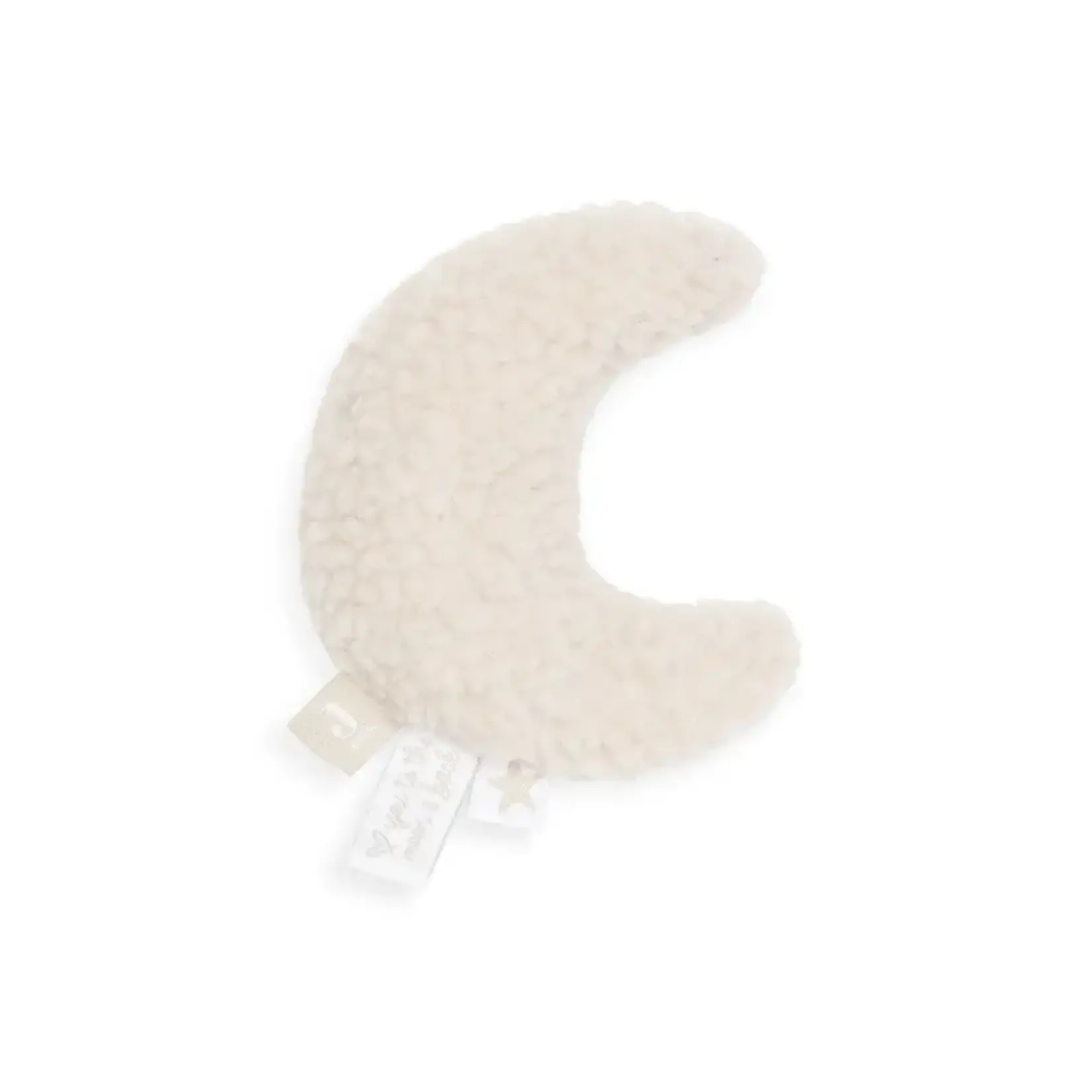 Jollein Hochet - Lune - Naturel