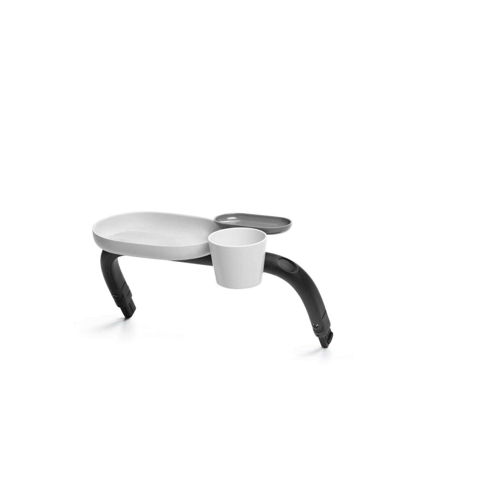 Cybex Platinum Platinum Plateau Repas Black Mios Priam