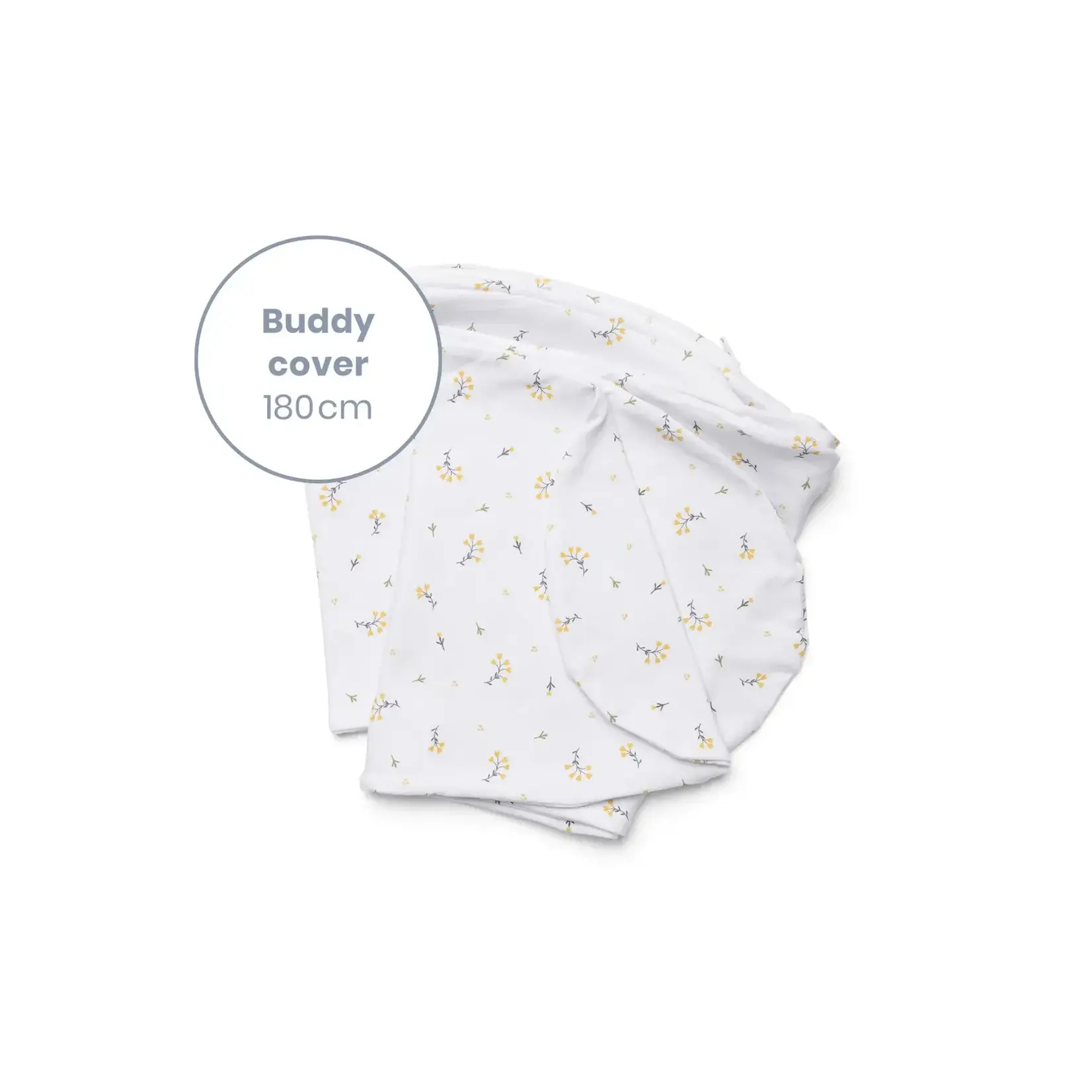Doomoo Housse Coussin Multi-usages Buddy  Imprimé