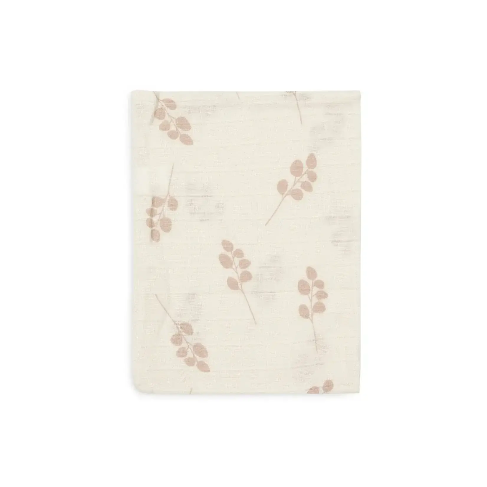 Jollein Lot 3 Gants de toilette Gaze de Coton Twinkling Wild Rose