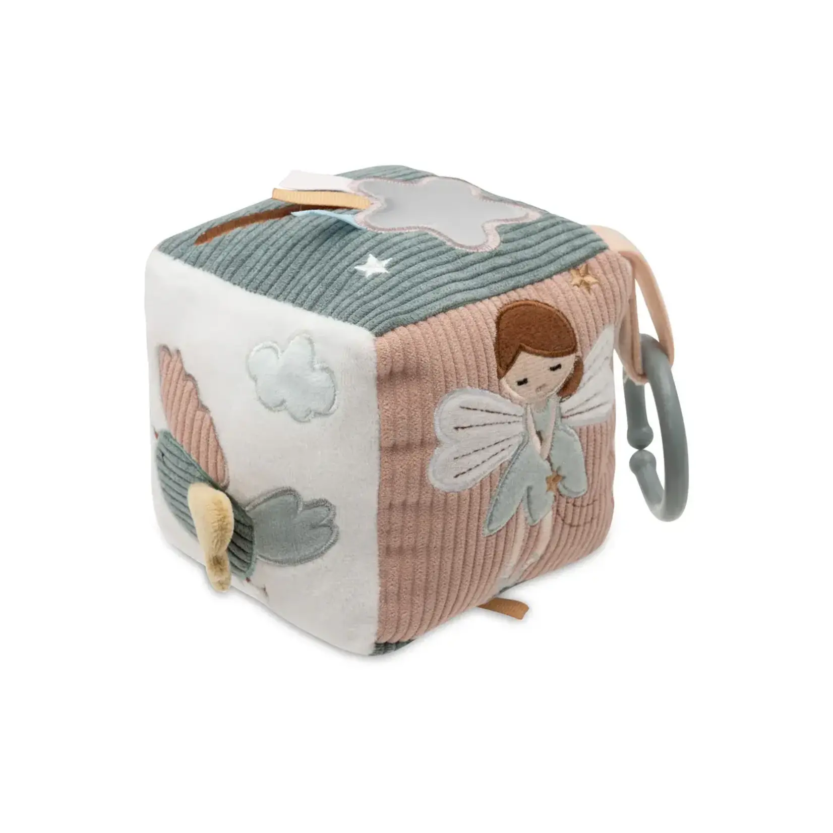 Jollein Cube d'activités Lovely Birds