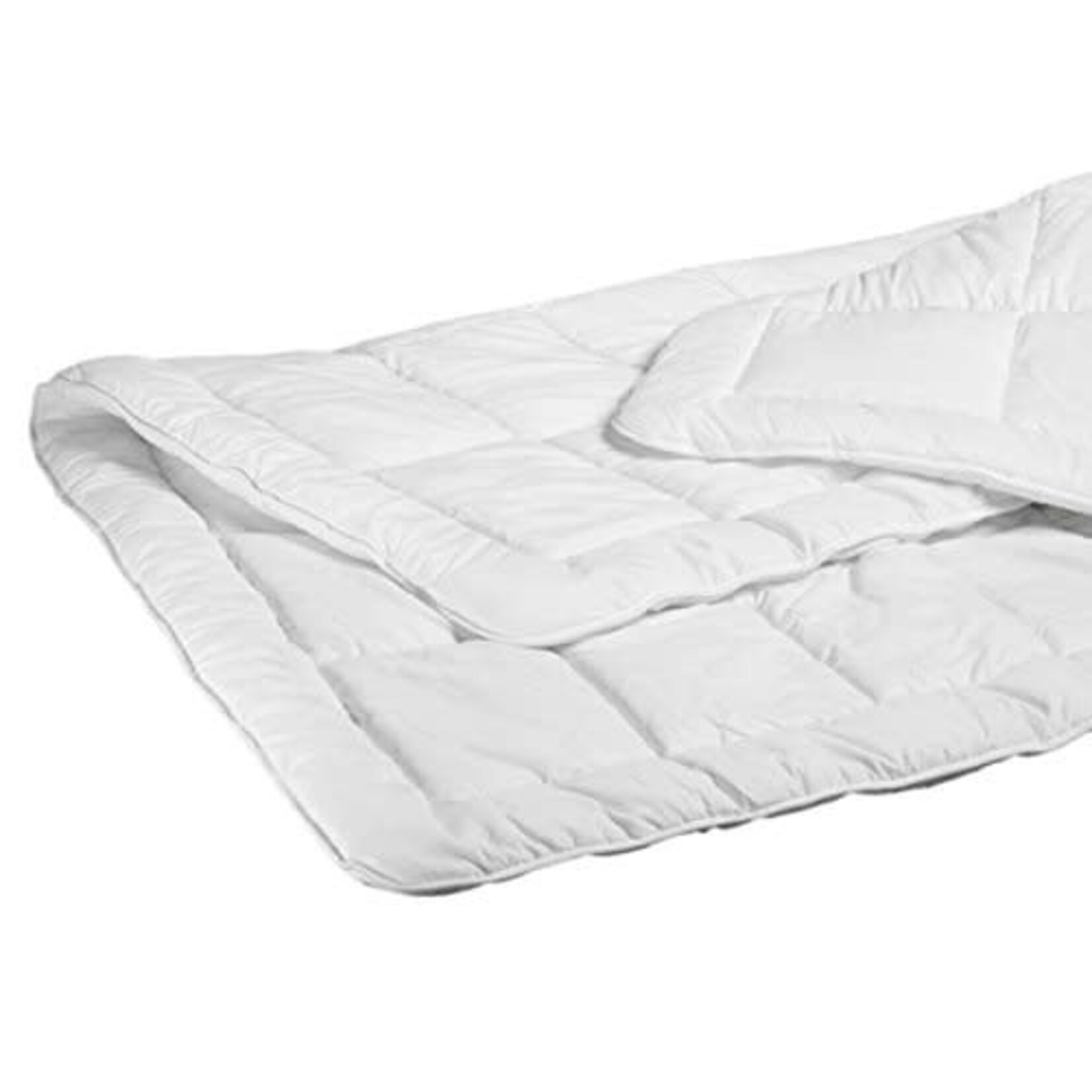 Zzzoo Couette Bébé Allergy Protect 80x80 cm