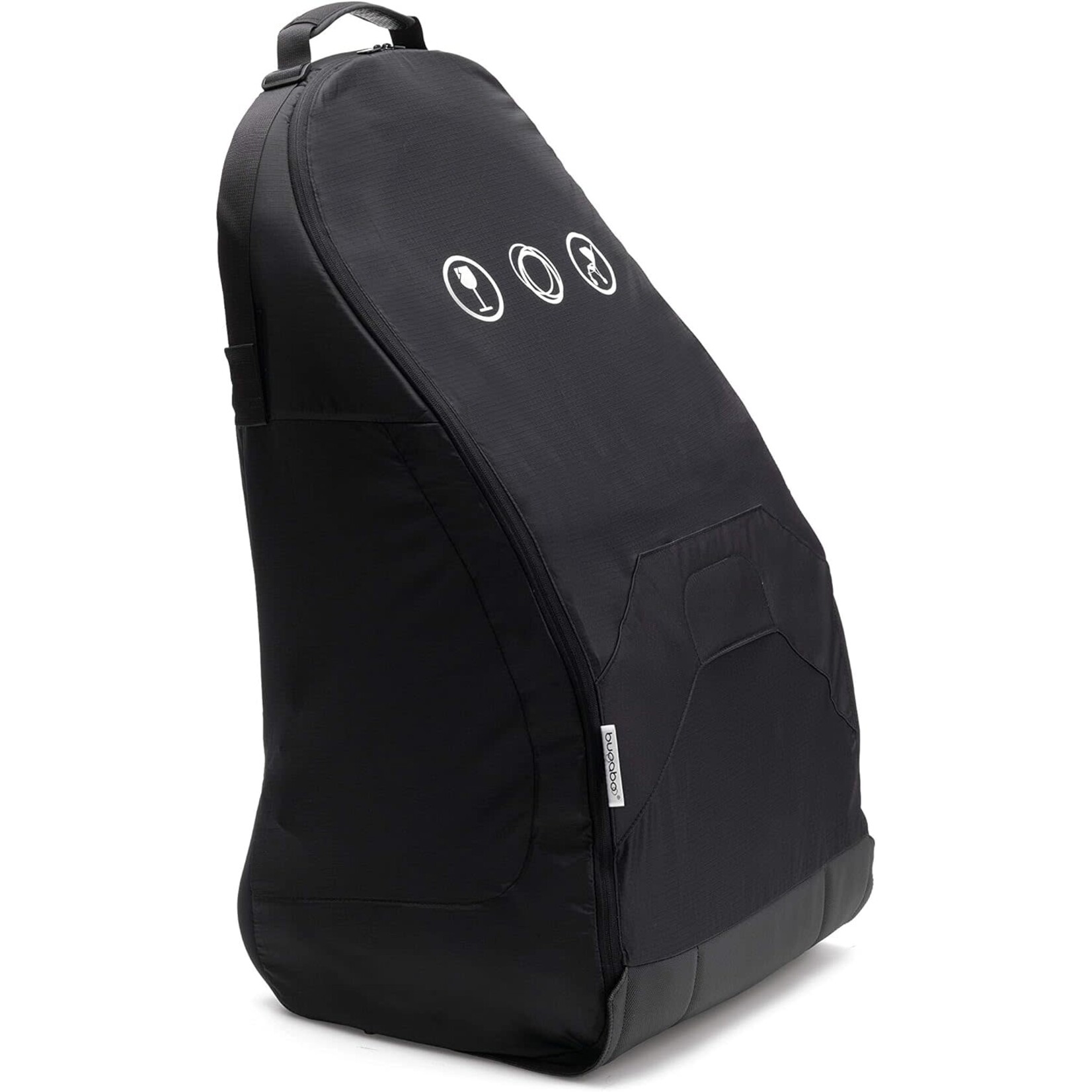 Bugaboo Sac de Transport pour Poussette Bee - Noir - Bugaboo