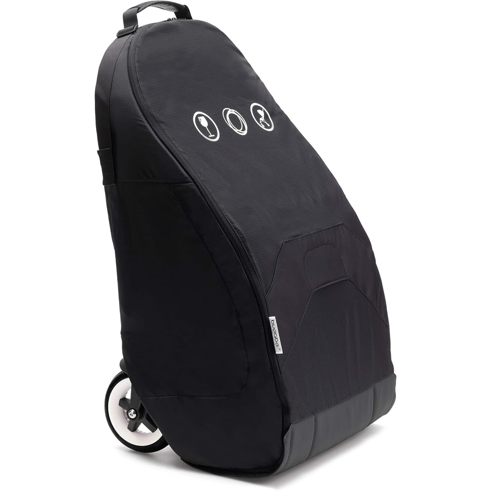 Bugaboo Sac de Transport pour Poussette Bee - Noir - Bugaboo
