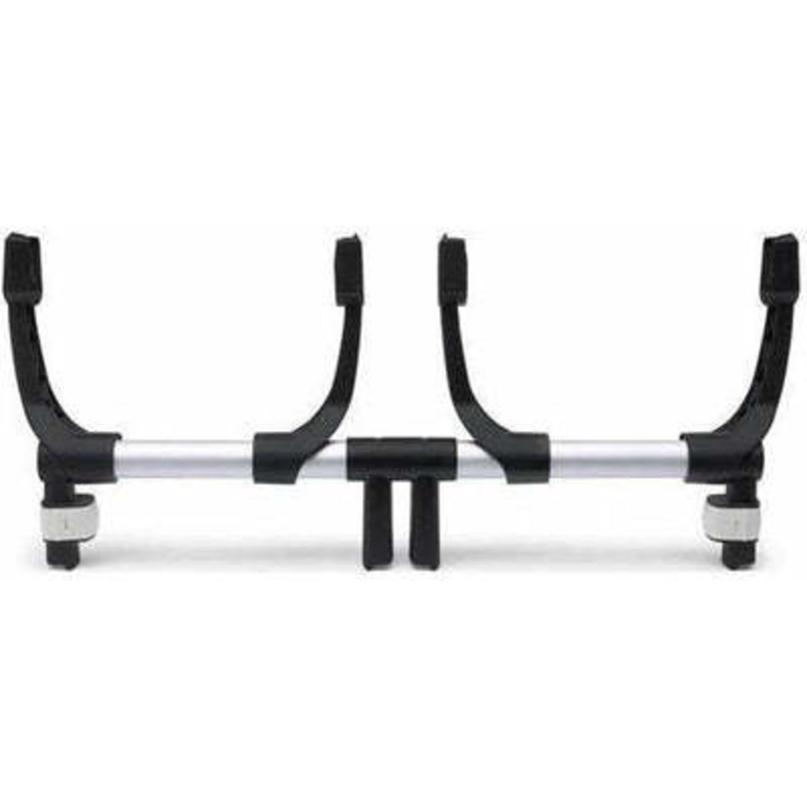 Bugaboo Bugaboo Donkey Adaptateur Siège Auto Cybex Black