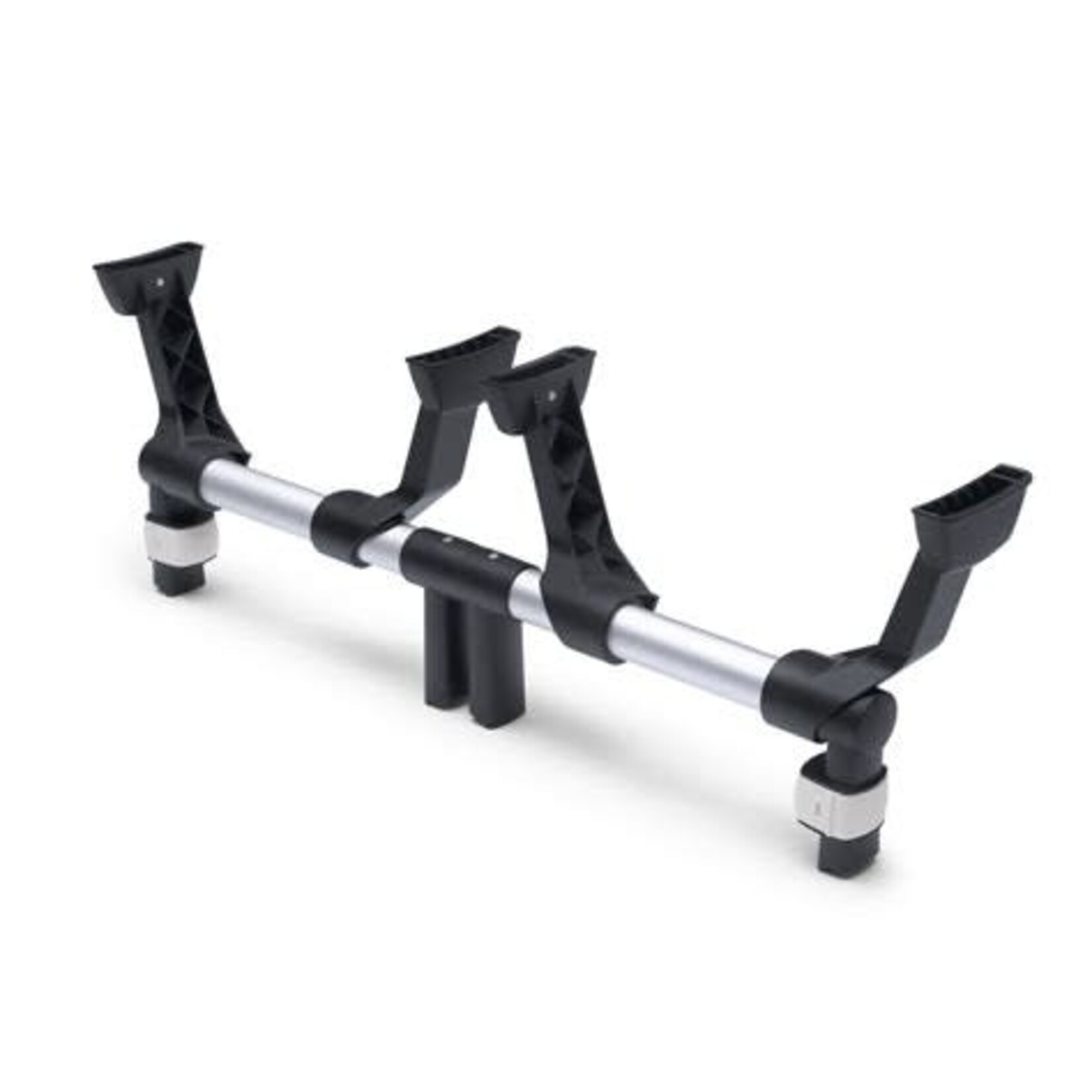 Bugaboo Bugaboo Donkey Adaptateur Siège Auto Cybex Black