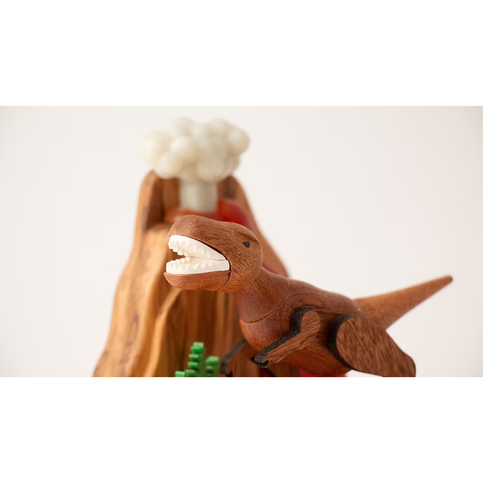 Wooderful Life Veilleuse Bois T-Rex Wooderful Life