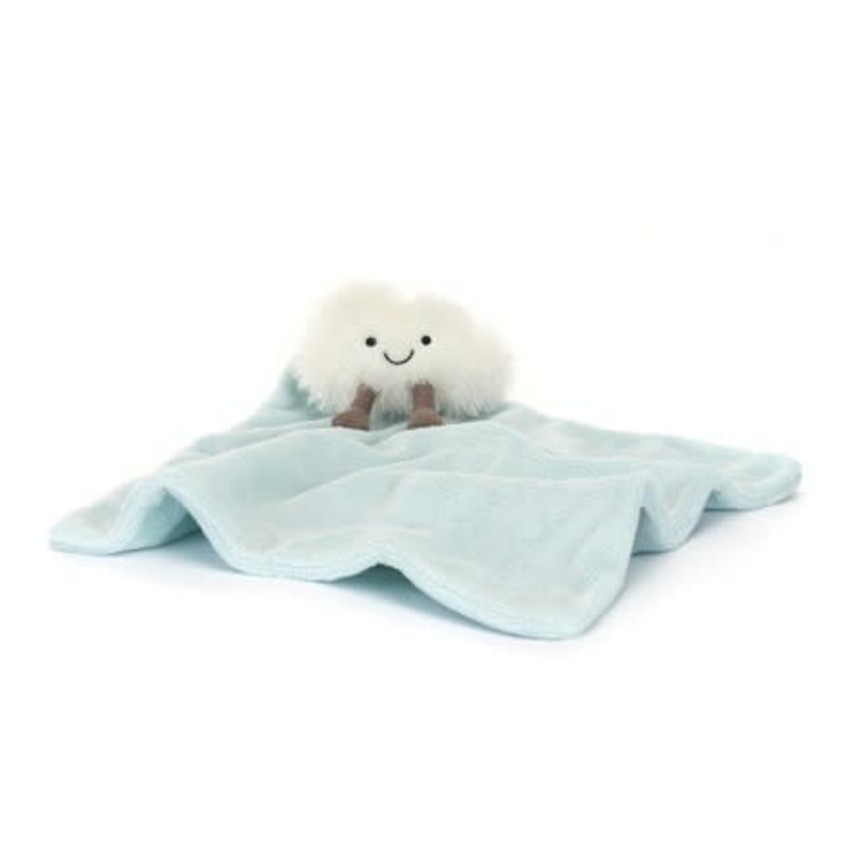JellyCat Doudou Amuseables Cloud Soother
