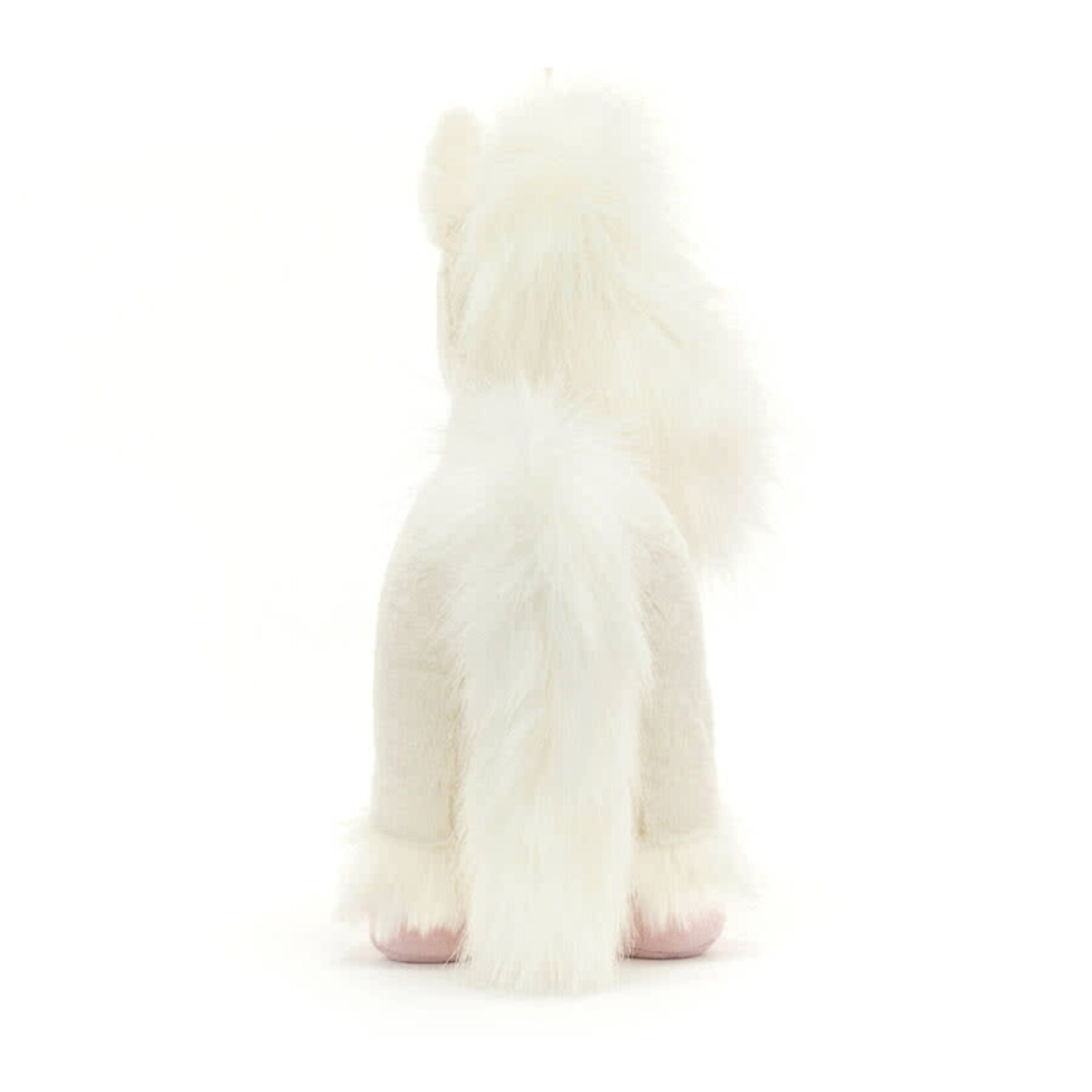 JellyCat Peluche Isadora Unicorn