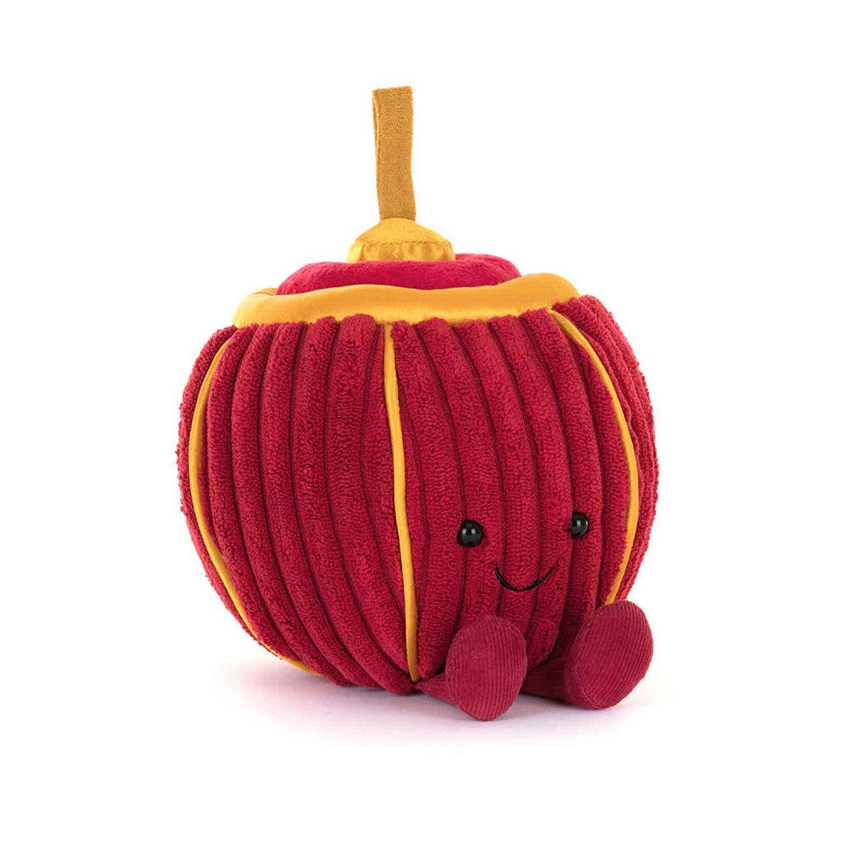 JellyCat Peluche Amuseables Rayray Lantern