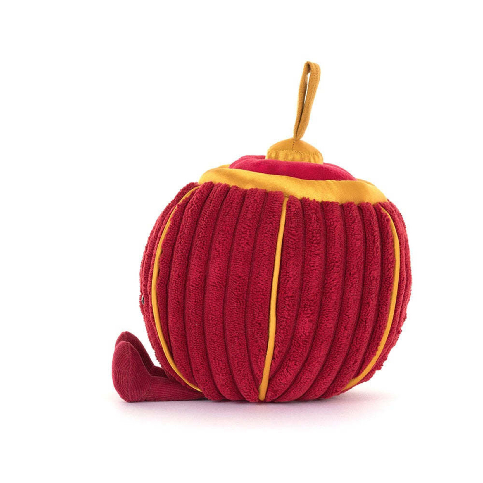 JellyCat Peluche Amuseables Rayray Lantern
