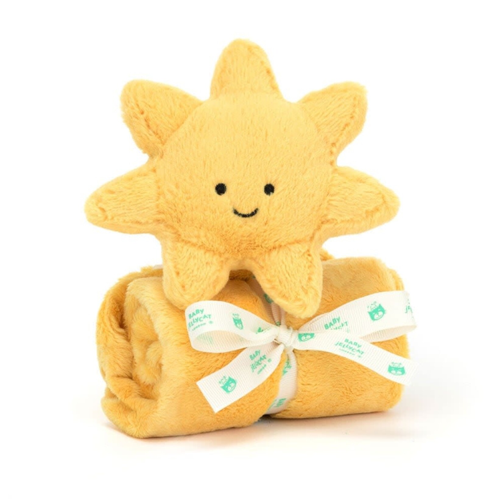 JellyCat Doudou Amuseables Sun Soother