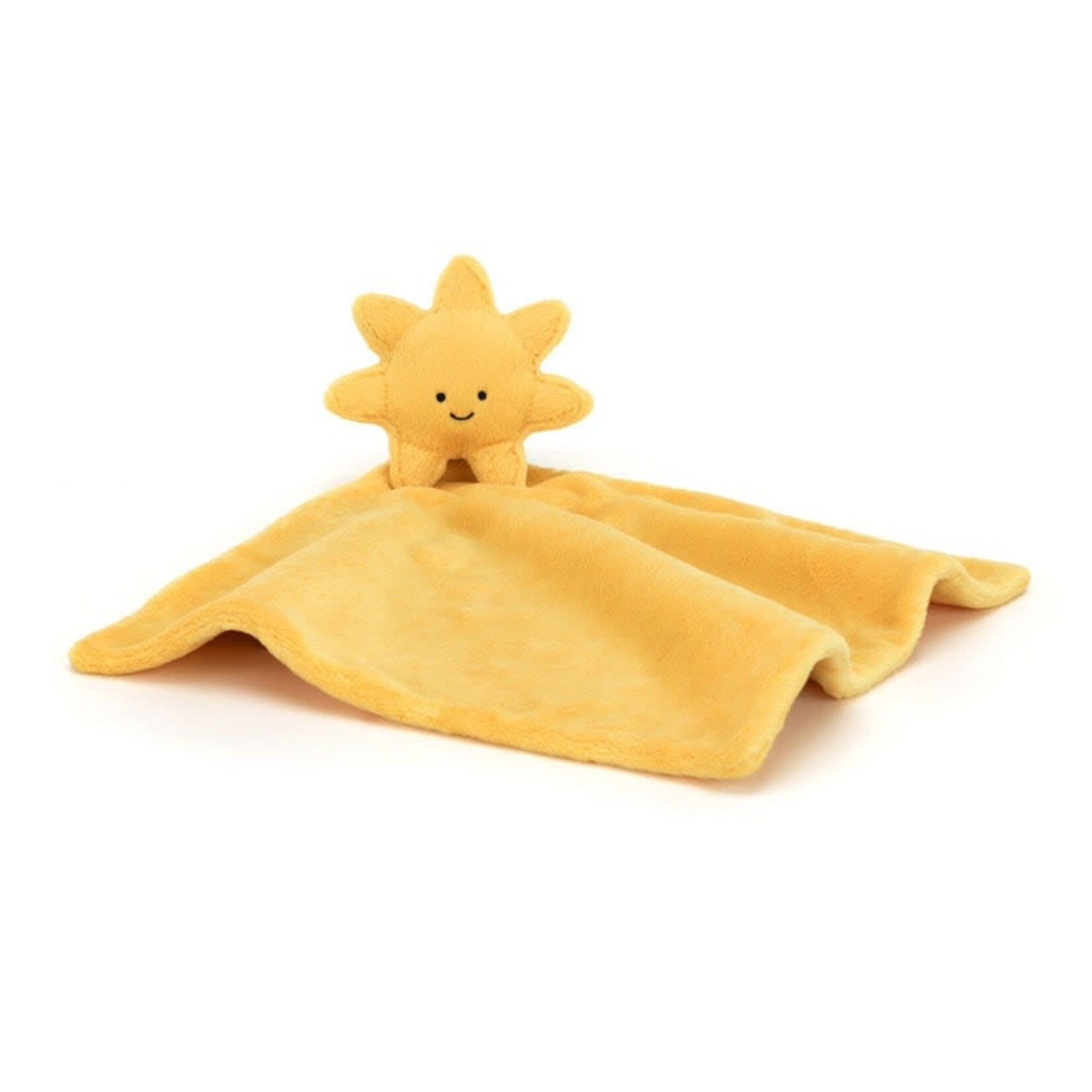 JellyCat Doudou Amuseables Sun Soother