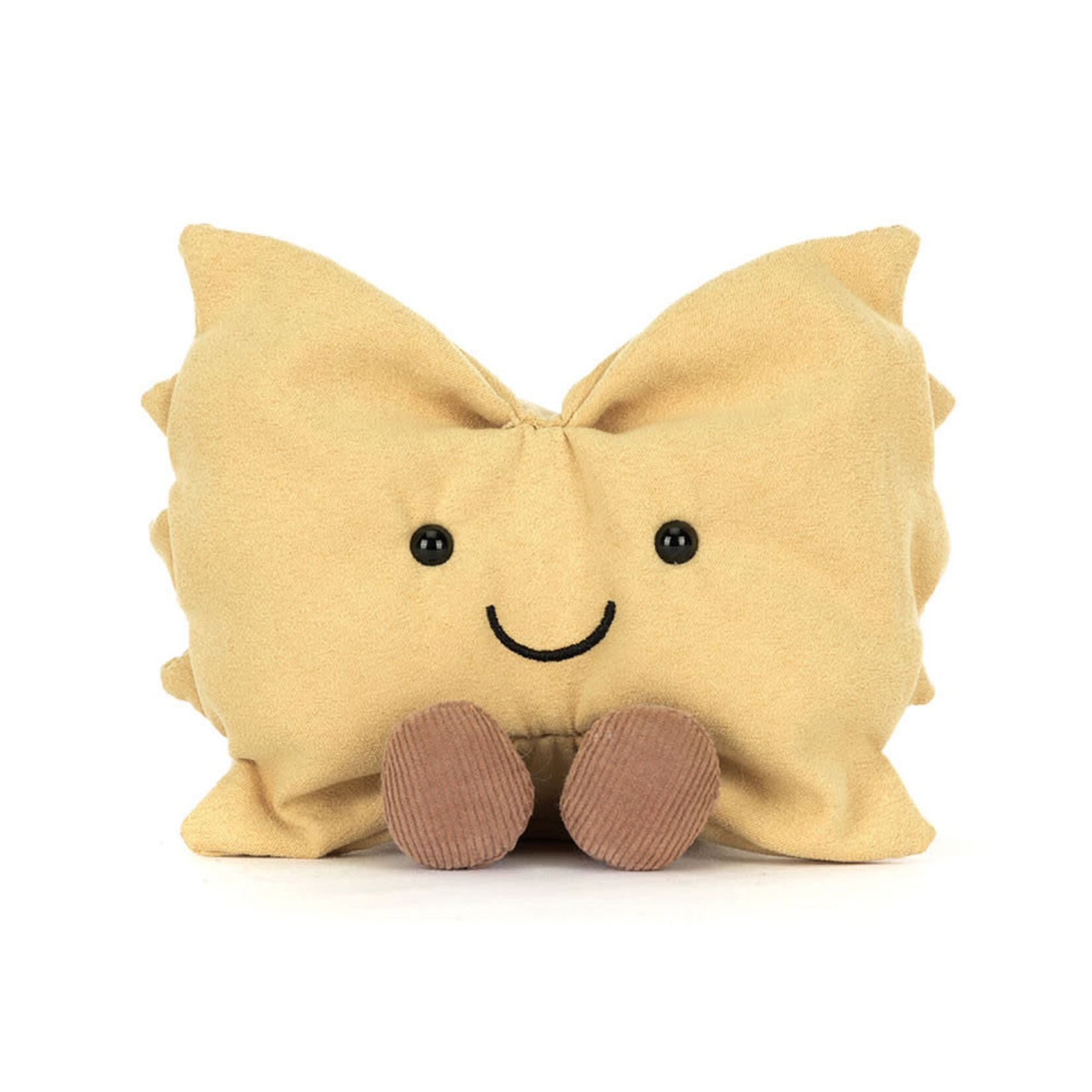 JellyCat Peluche Amuseables Farfalle