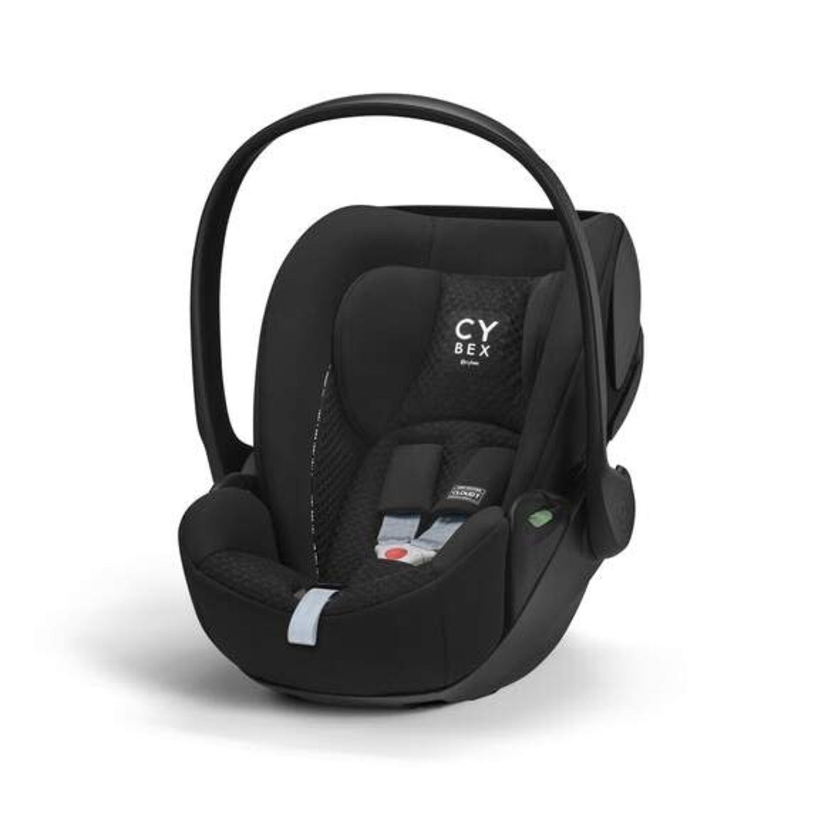 Cybex Platinum CYBEX Cloud T i-Size Fashion Urban Mobility All Black