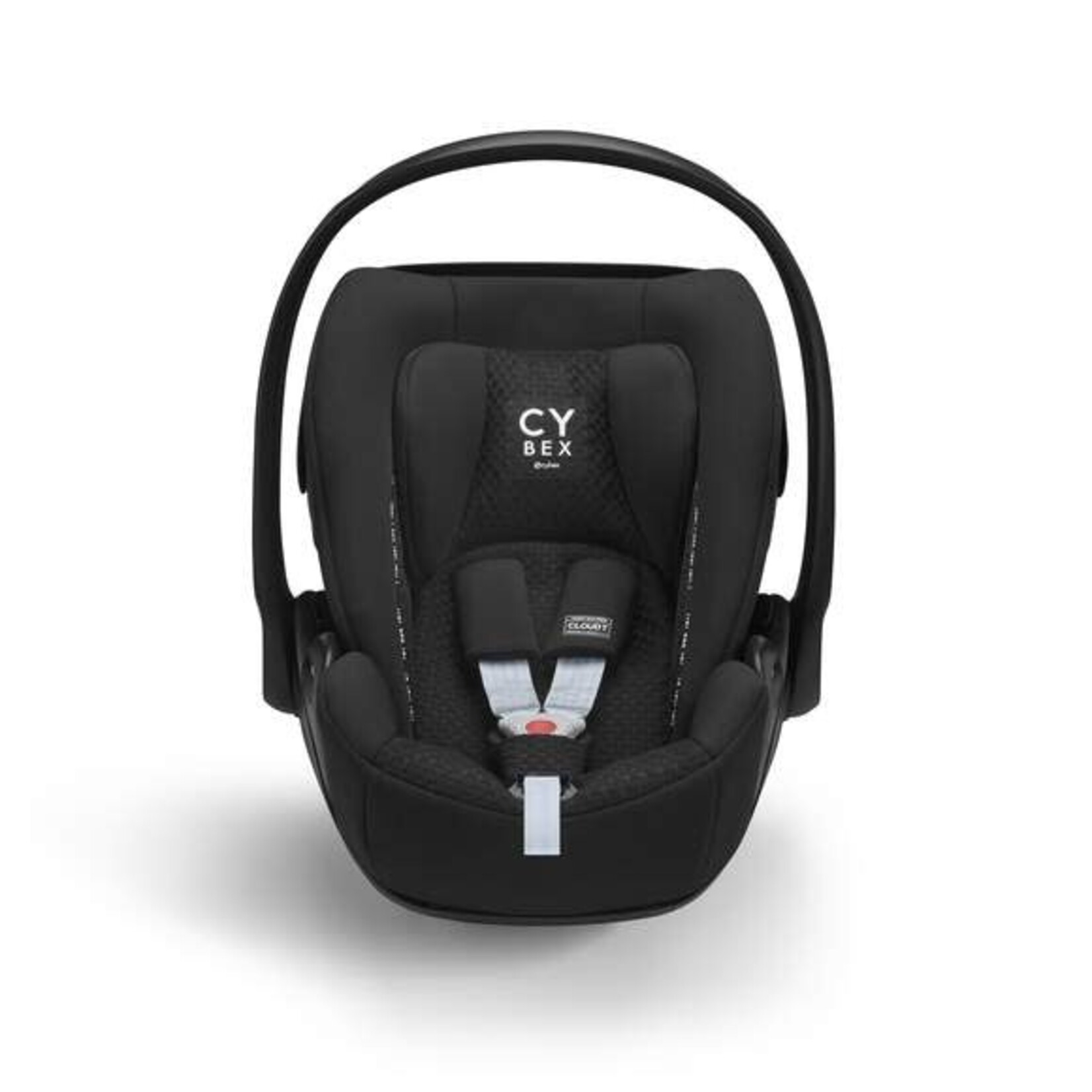 Cybex Platinum CYBEX Cloud T i-Size Fashion Urban Mobility All Black