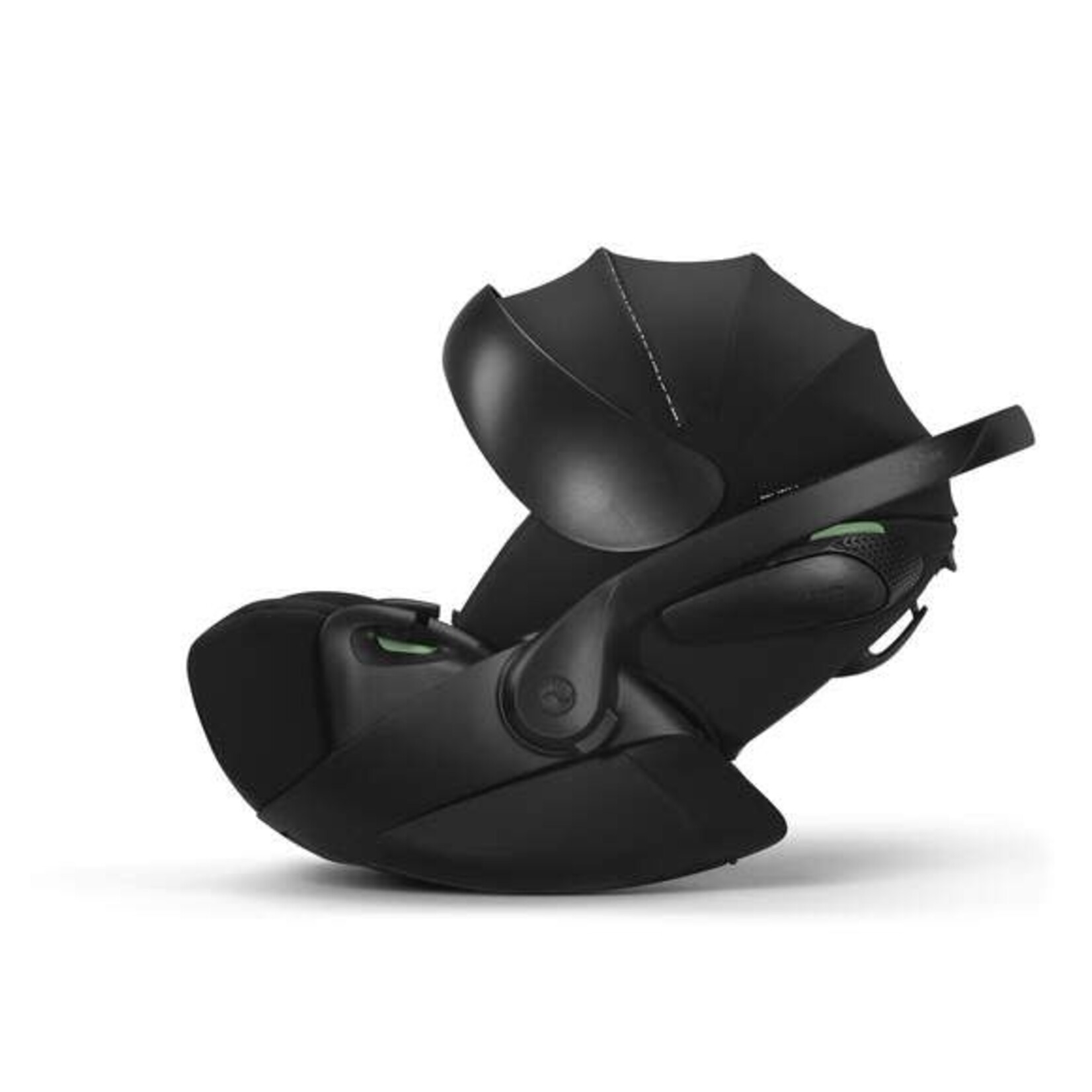 Cybex Platinum CYBEX Cloud T i-Size Fashion Urban Mobility All Black