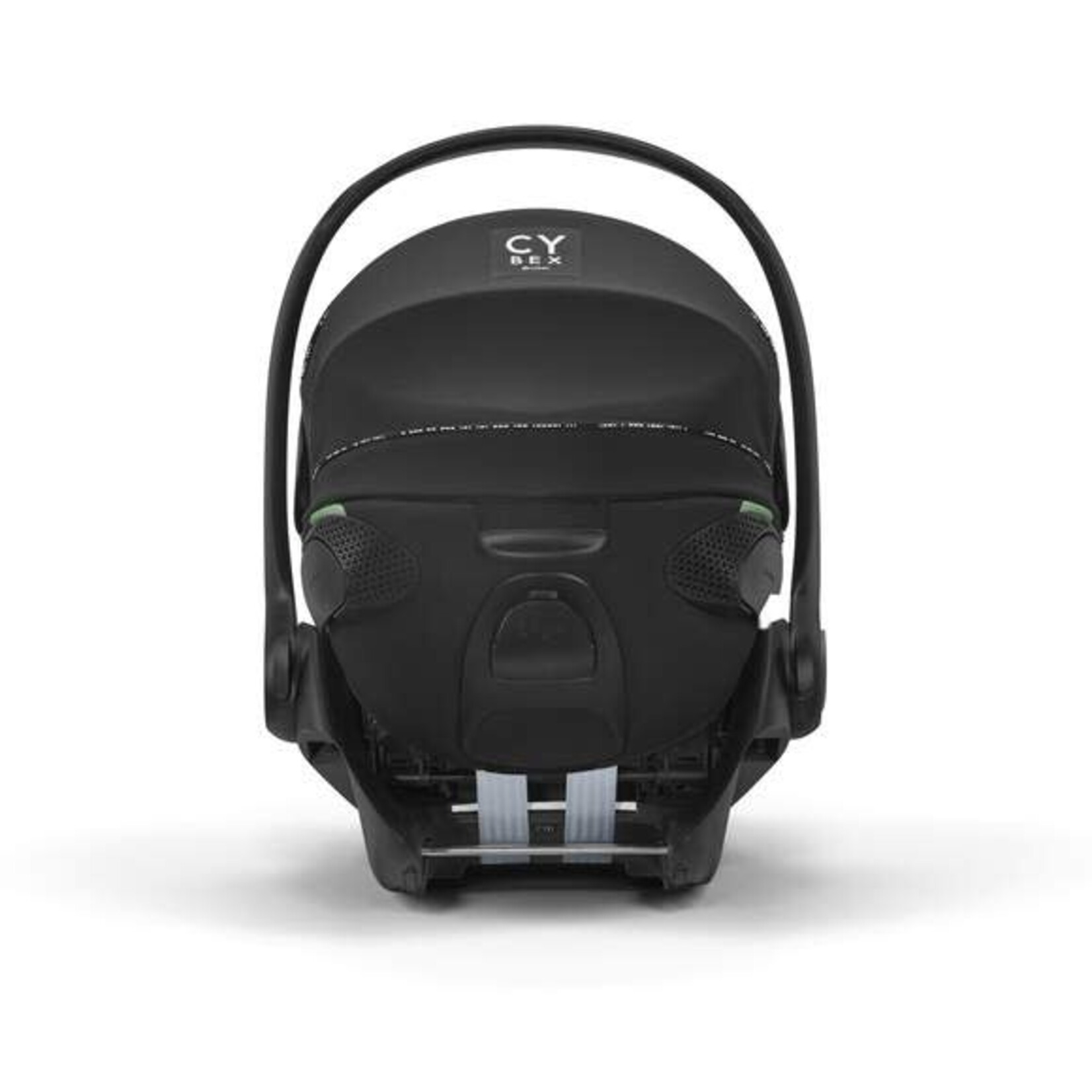 Cybex Platinum CYBEX Cloud T i-Size Fashion Urban Mobility All Black