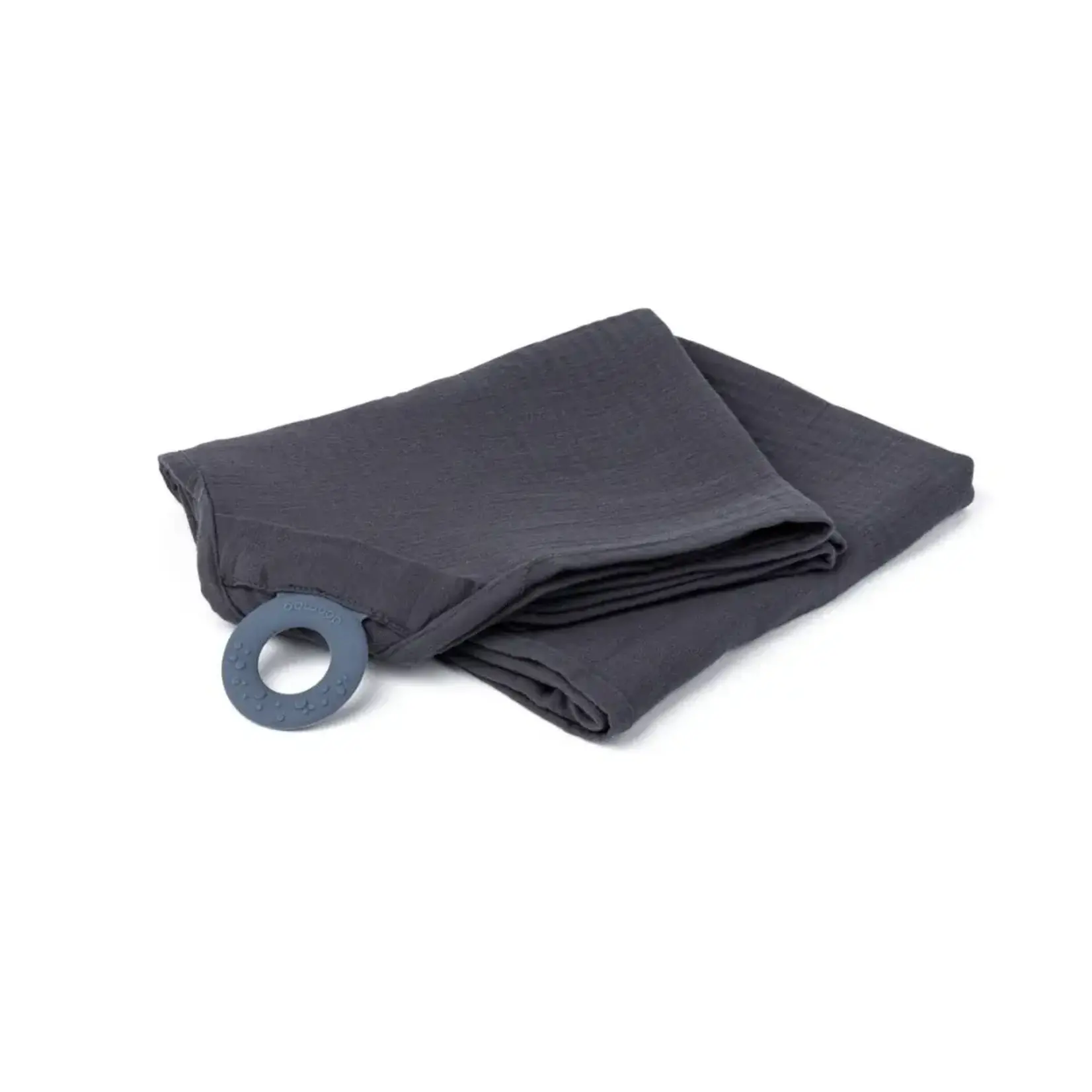 Doomoo Cape Allaitement Multi-Usages Mom'n Play