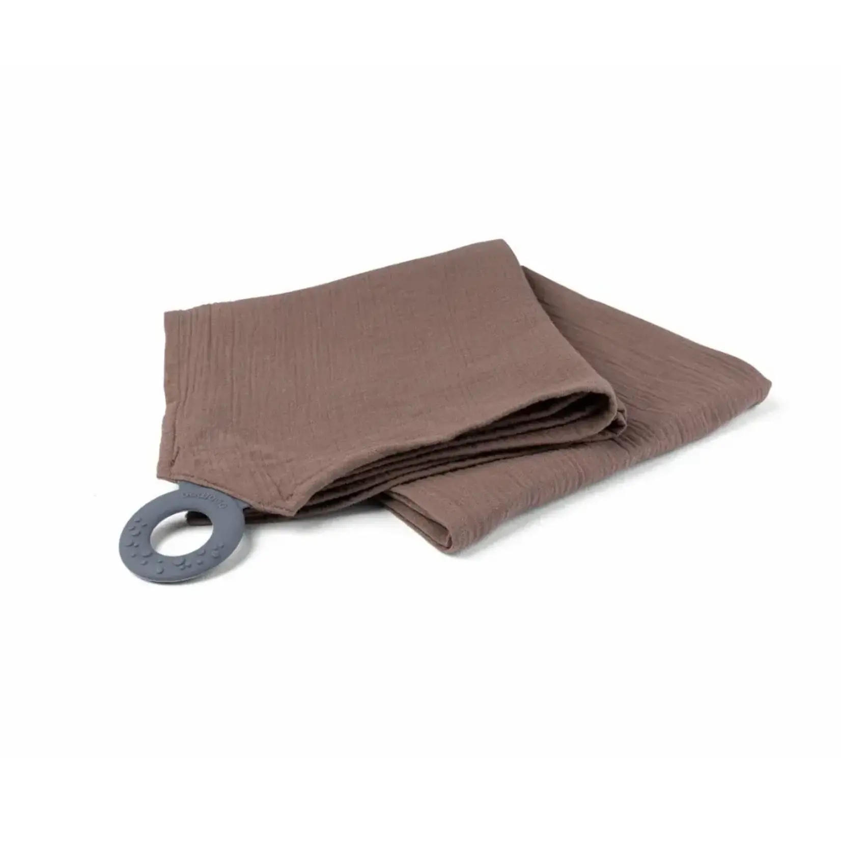 Doomoo Cape Allaitement Multi-Usages Mom'n Play