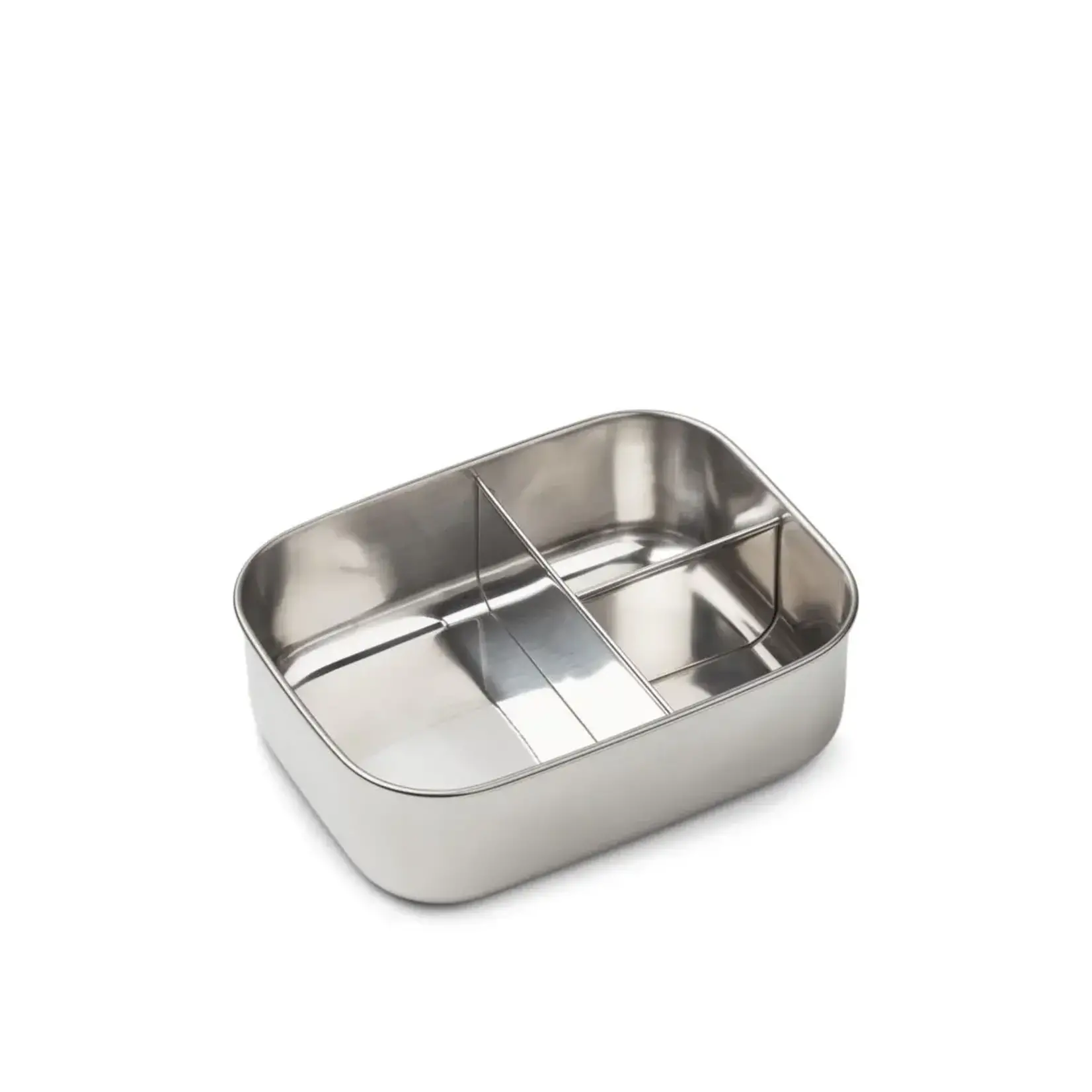 Liewood Arthur Boite à Tartines Inox Cats and Dogs
