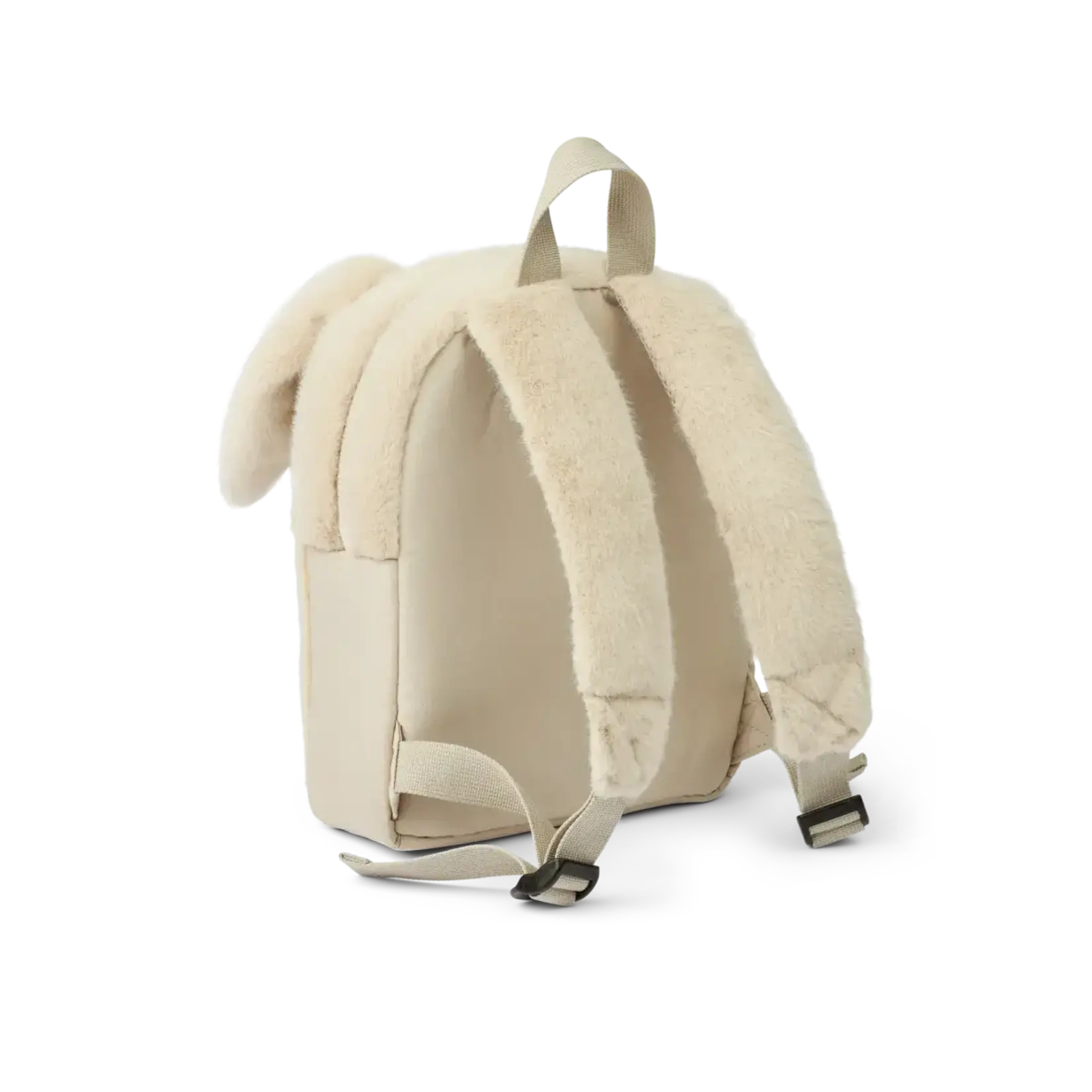 Liewood Denise Rabbit Sac à Dos en Peluche Lapin Mist