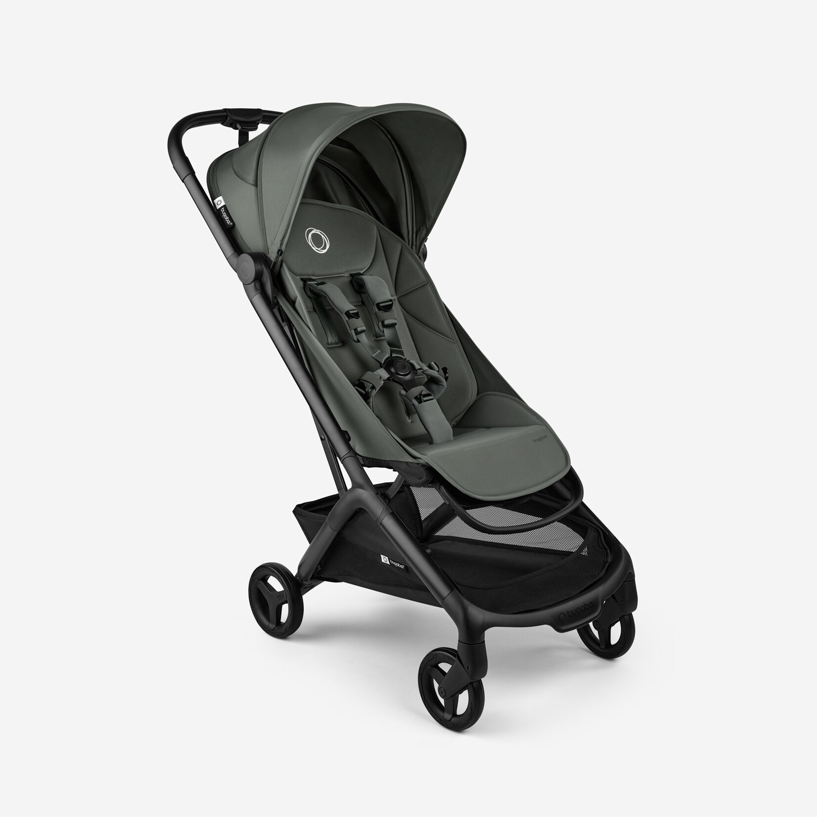 Bugaboo Bugaboo Butterfly 2 Poussette de Voyage