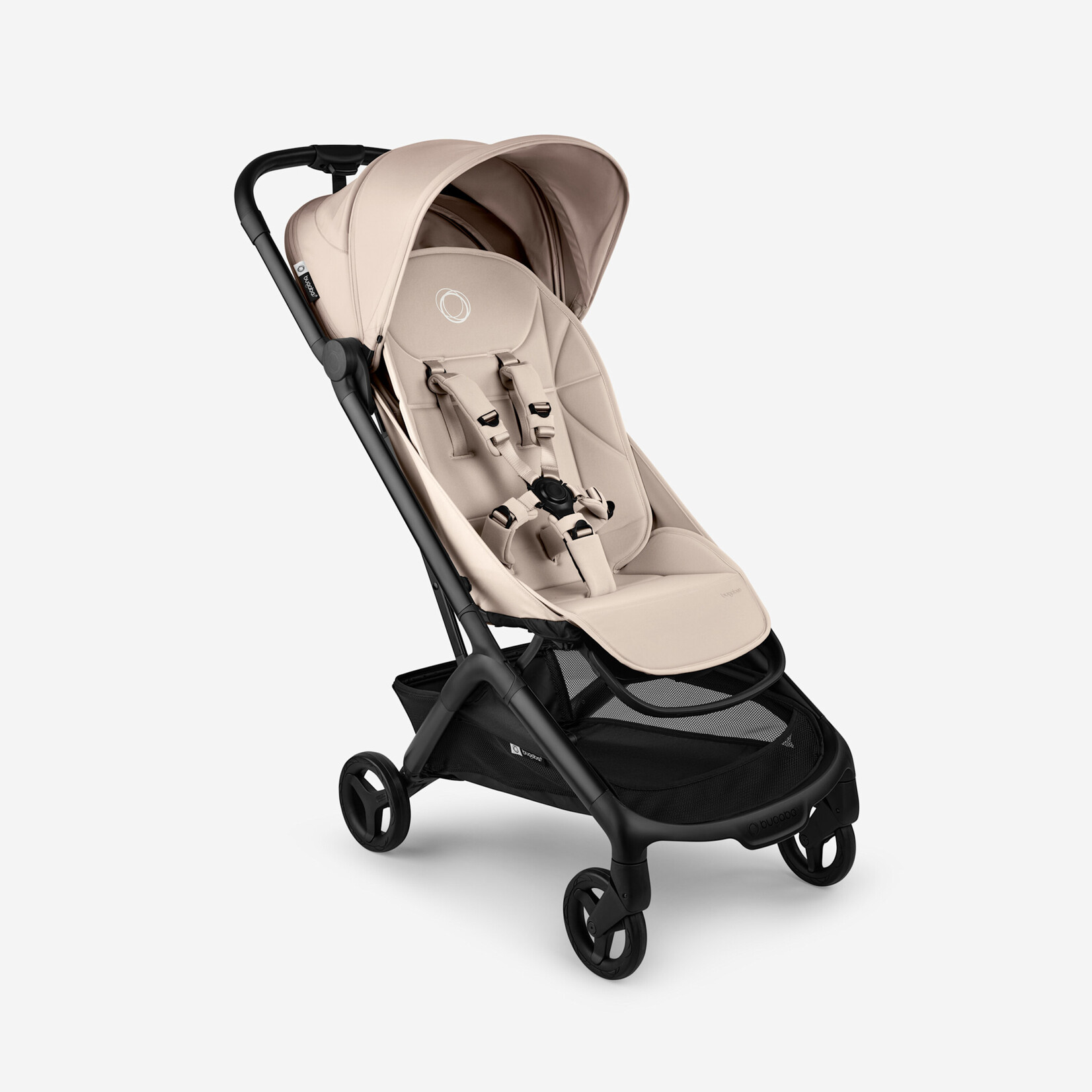 Bugaboo Bugaboo Butterfly 2 Poussette de Voyage
