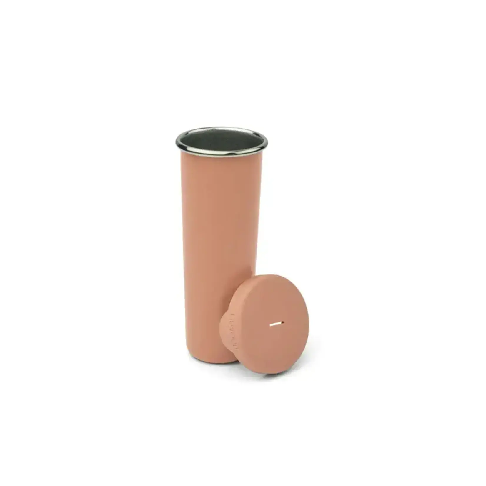 Liewood Gianni Moules A Glace Inox Lot de 6