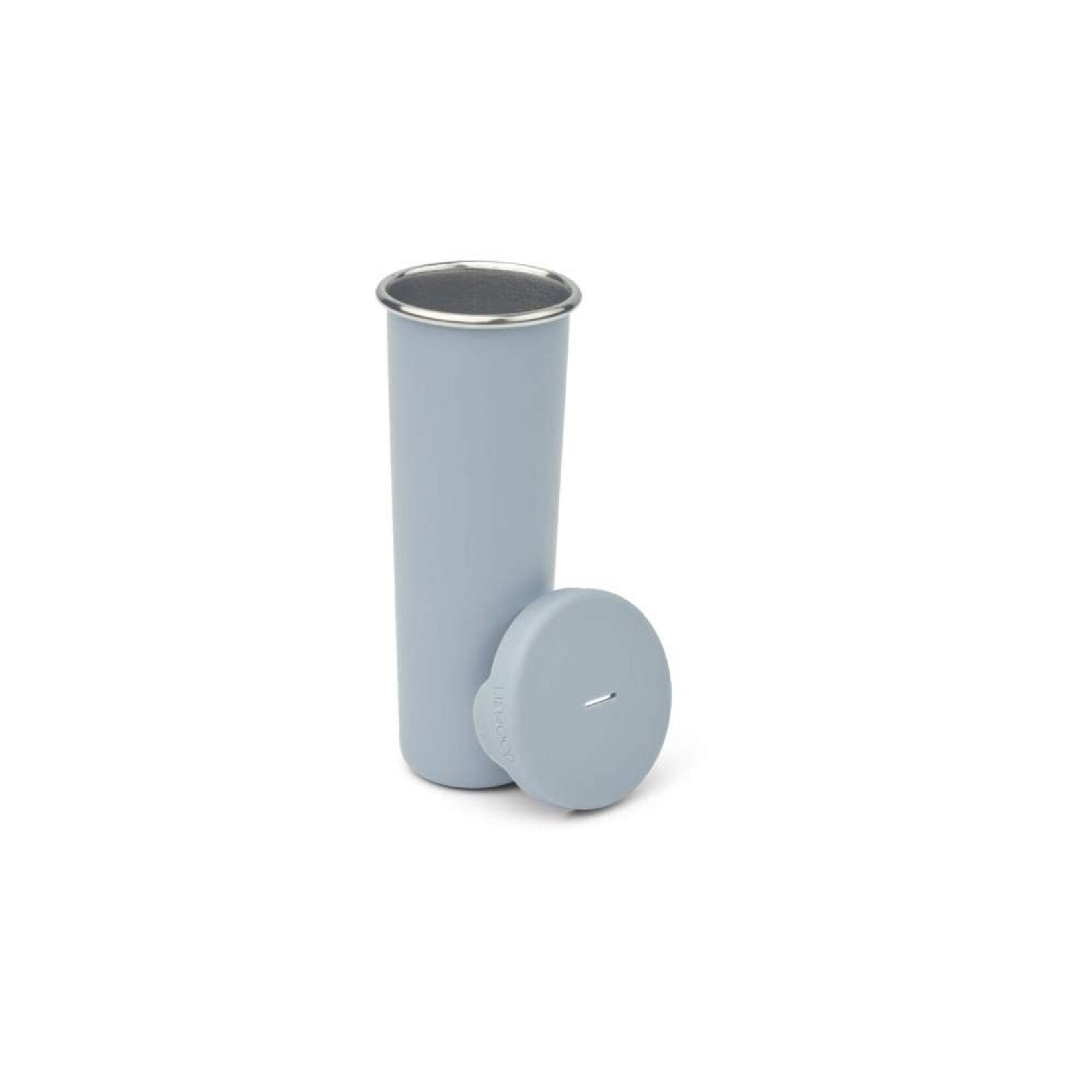 Liewood Gianni Moules A Glace Inox Lot de 6