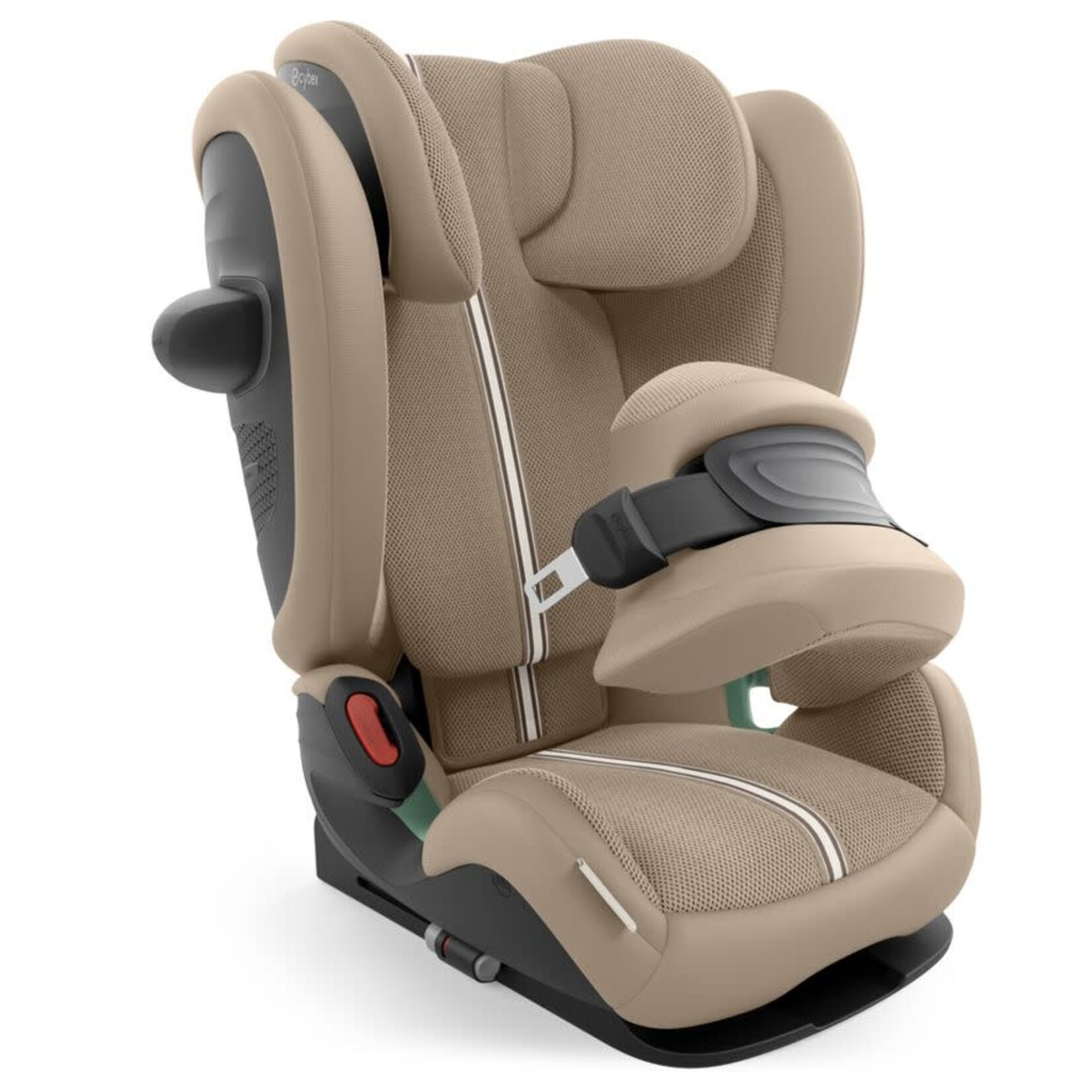 Cybex Platinum Siège Auto Pallas G2 PLUS I-Size Mesh