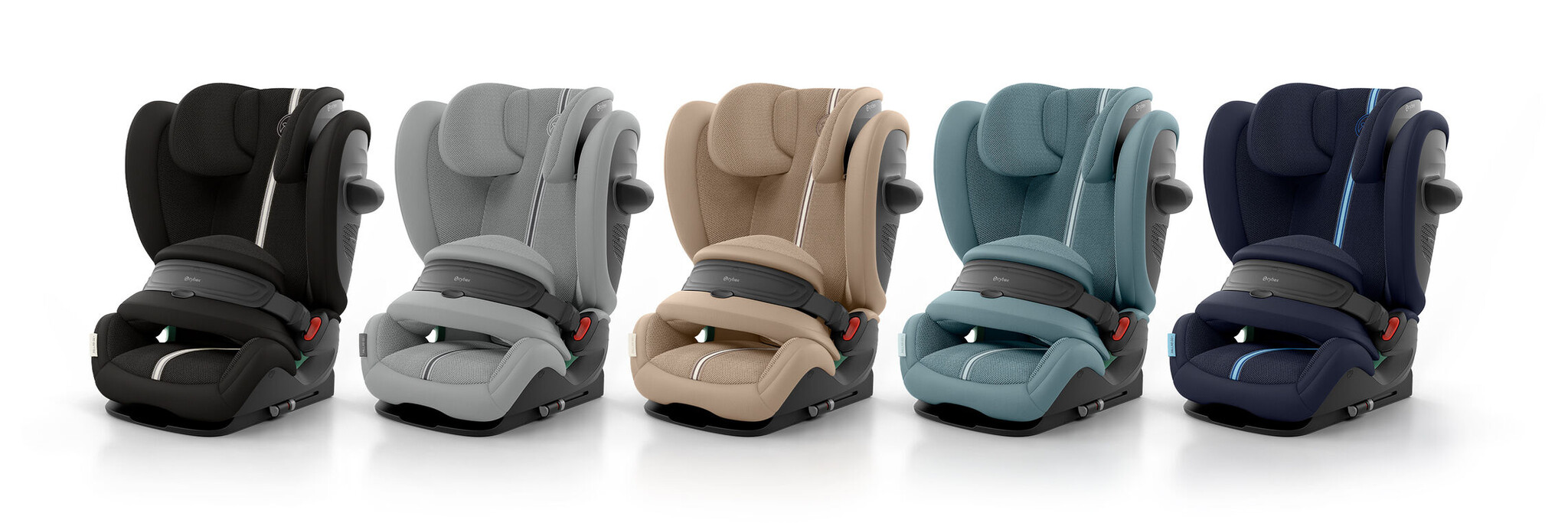 Cybex Pallas G2 : un bon choix de siège auto en 2025 ?