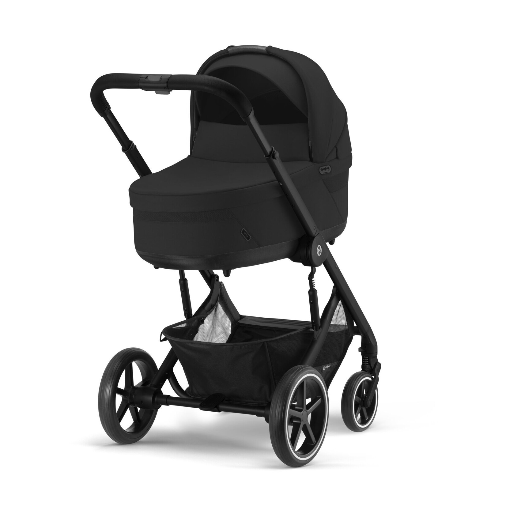 Cybex Gold Nacelle S Lux Talos Balios